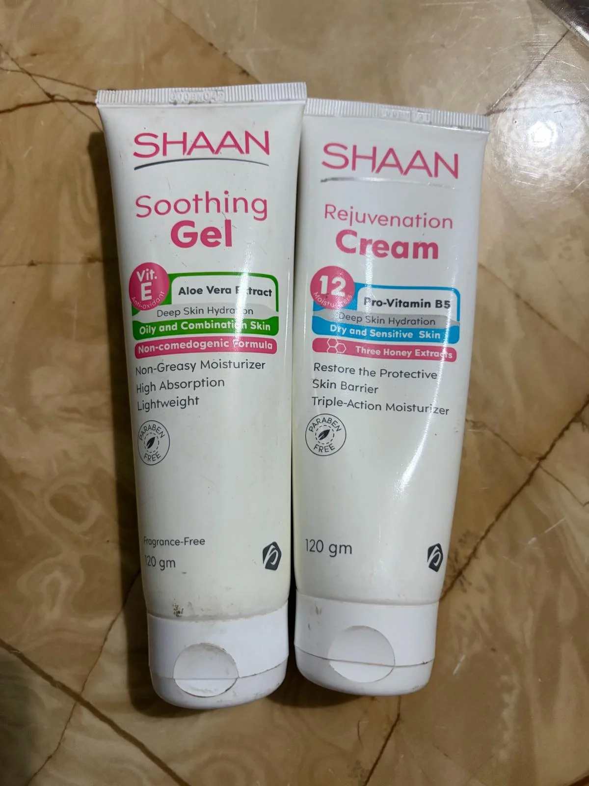 Skin care, size Other, photo 1