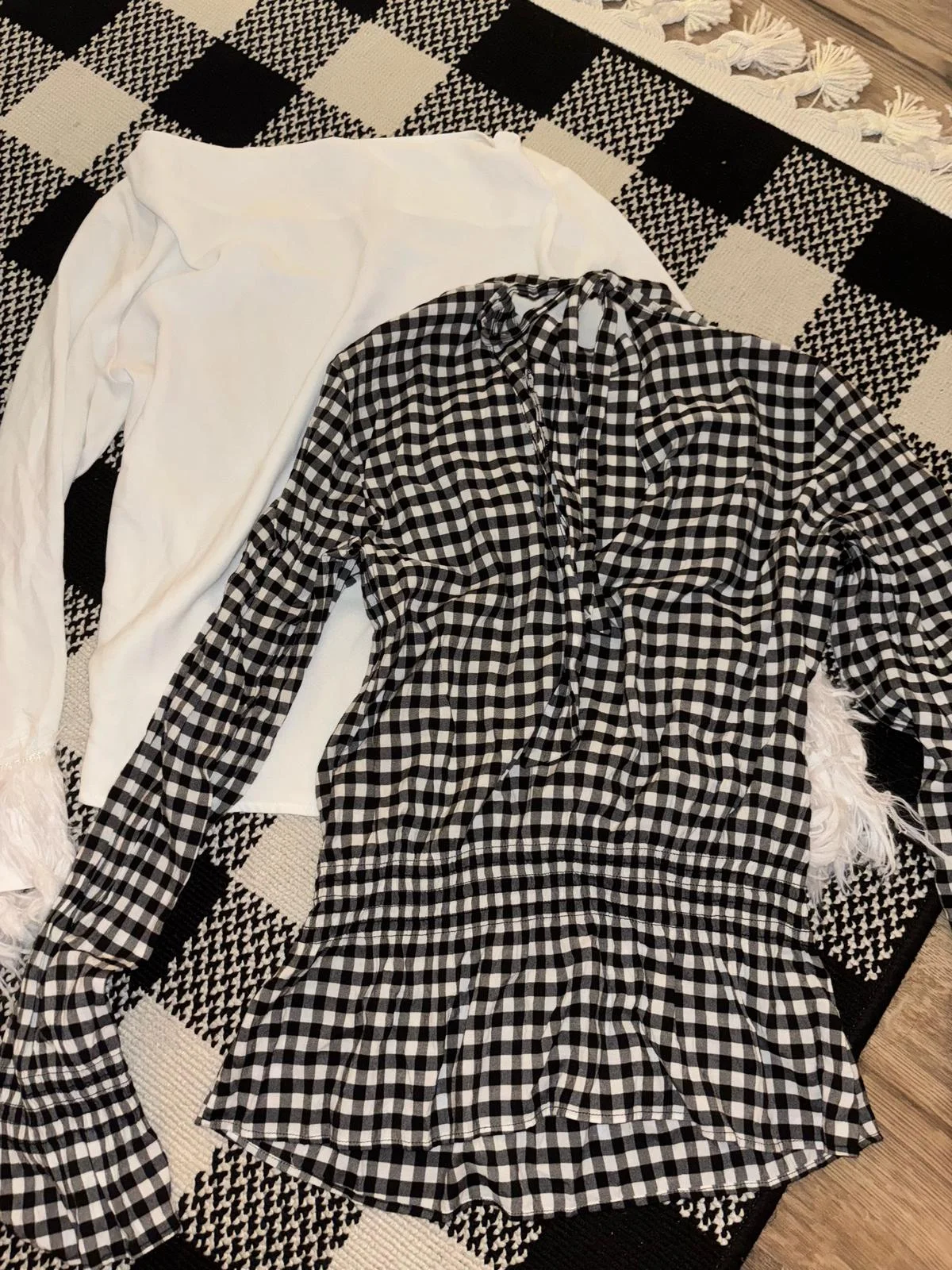 Shirts, size S / 36 / 8, photo 1
