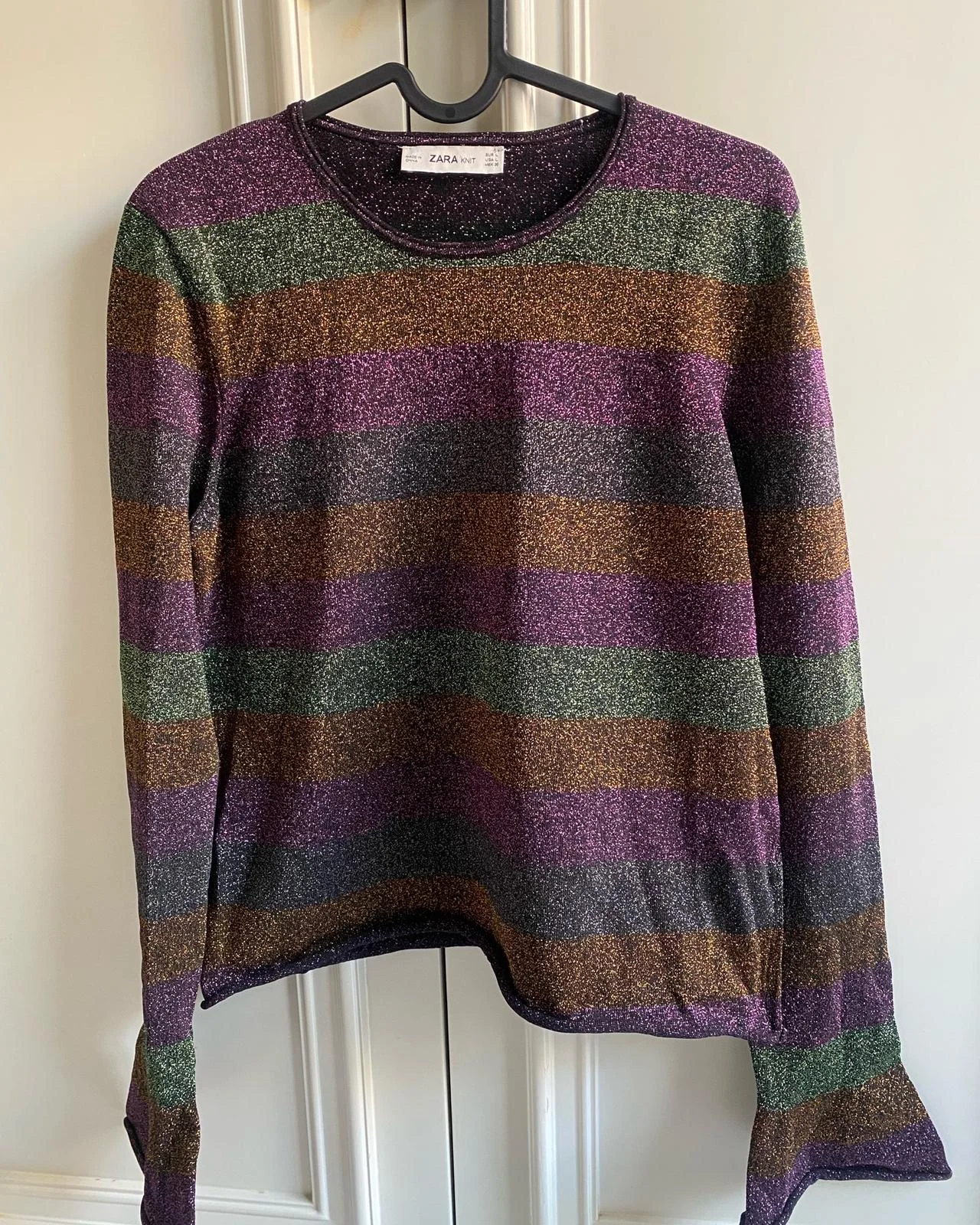 Zara Sweaters & Pullovers, size L / 40 / 12, photo 1