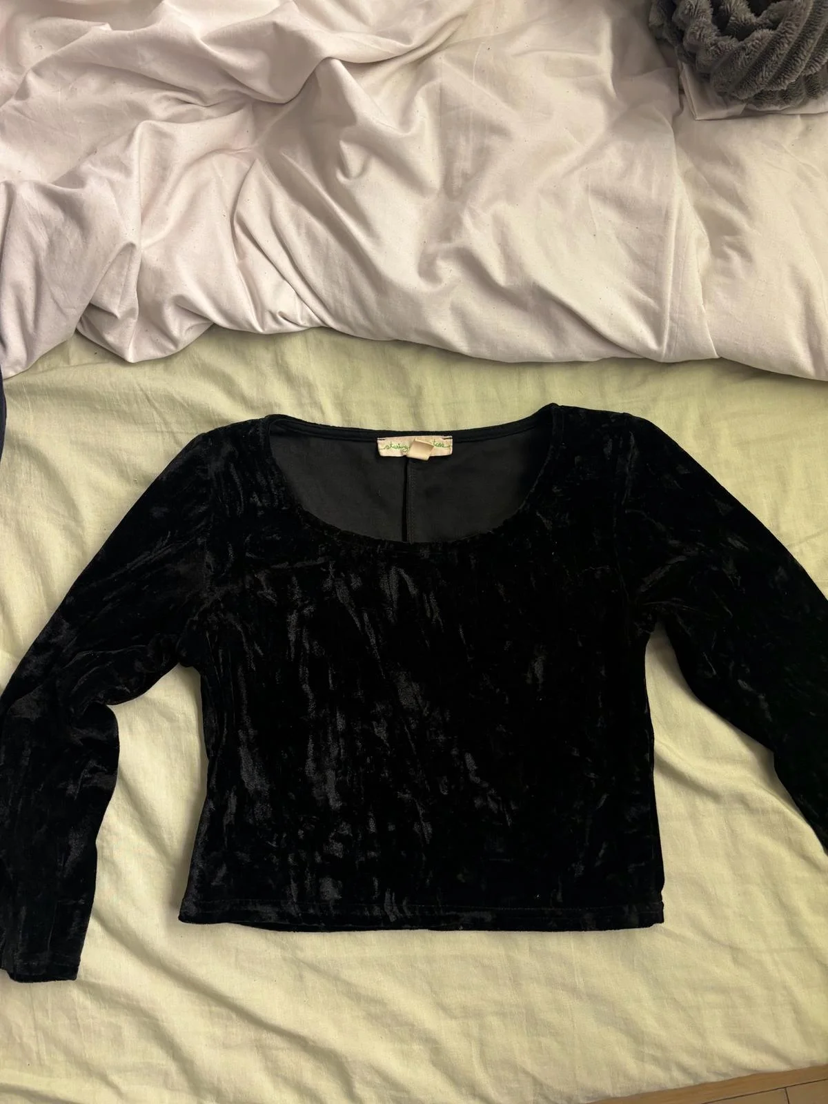 Tops, size S / 36 / 8, photo 1
