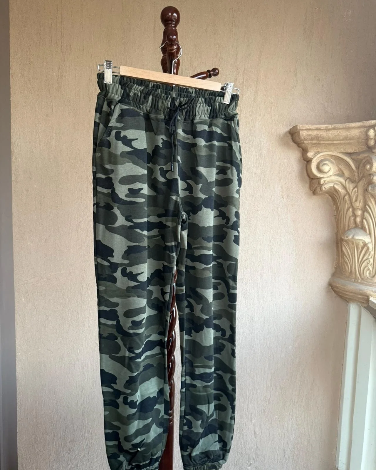 Pants, size M / 38 / 10, photo 1