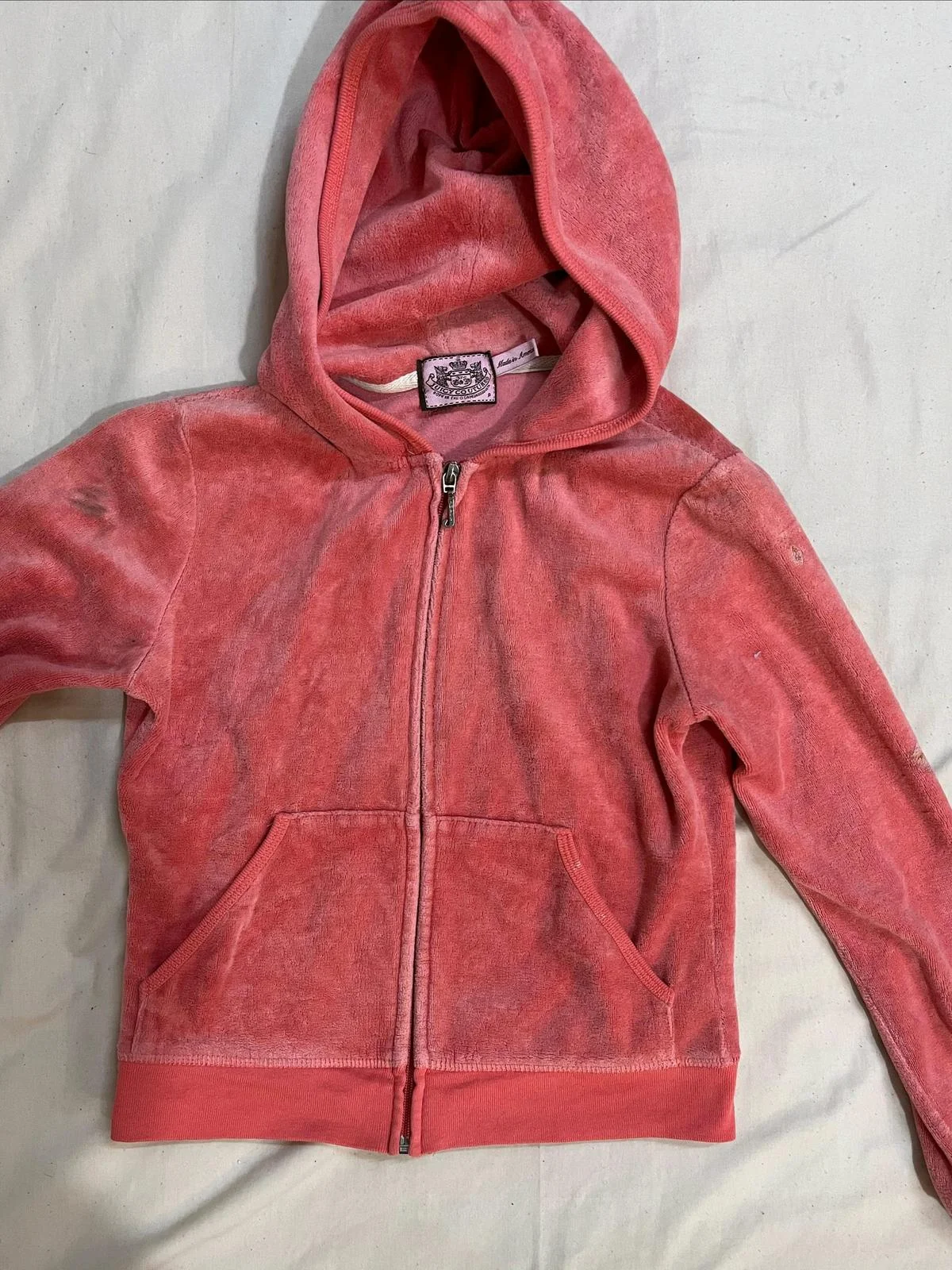 Juicy Couture Hoodies, size S / 36 / 8, photo 1