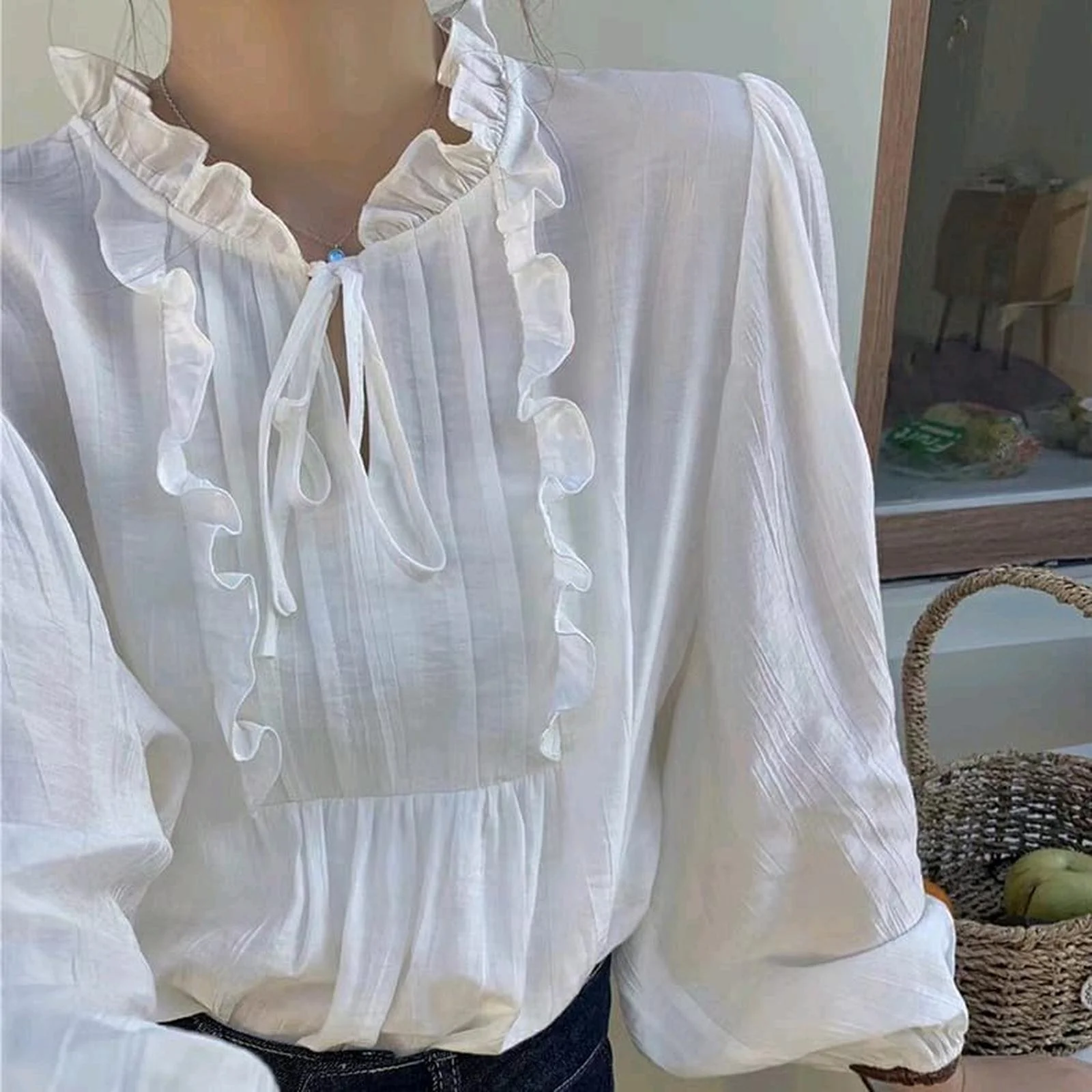 Dazy Blouses, size M / 38 / 10, photo 1