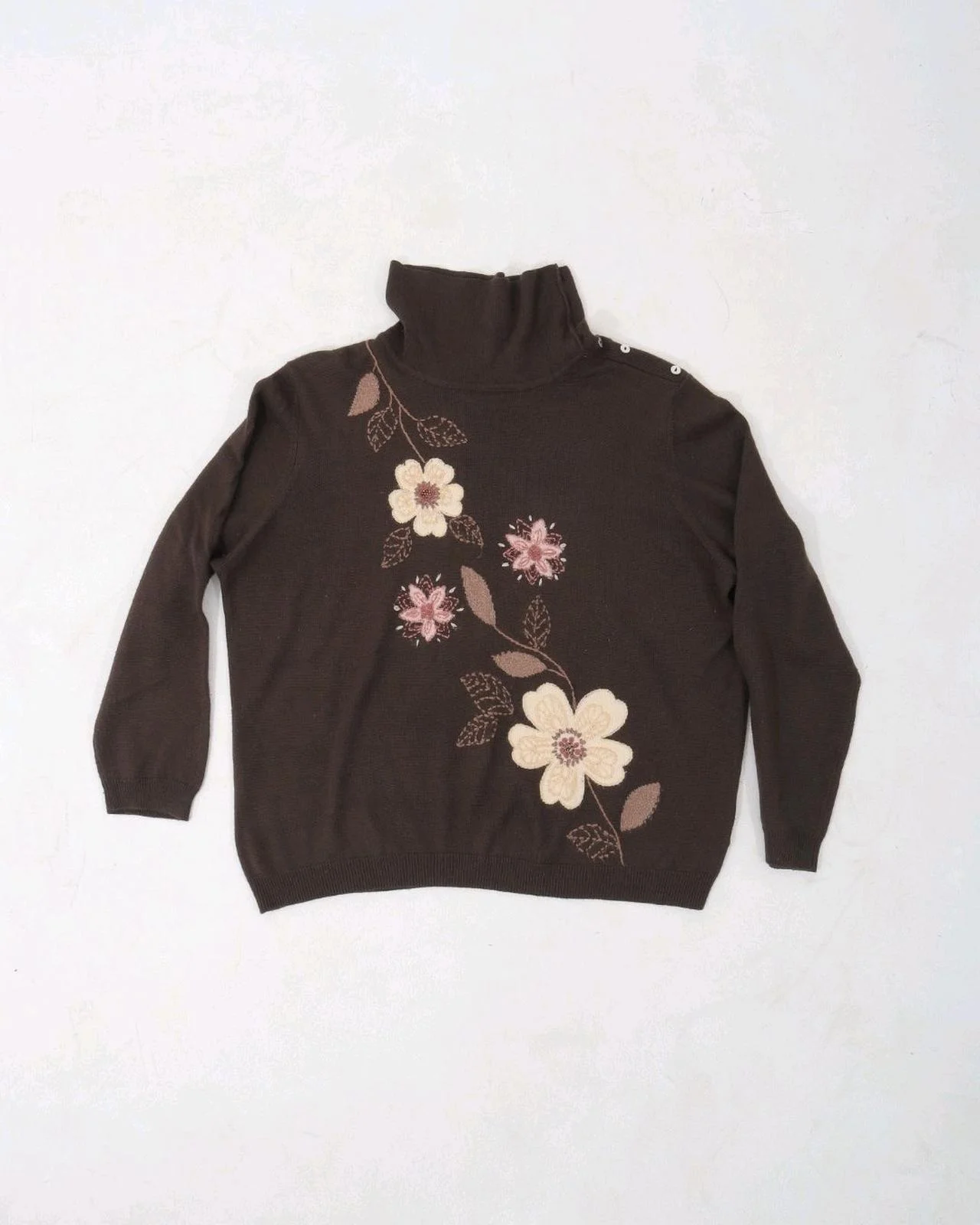 Sweaters & Pullovers, size XL, photo 1
