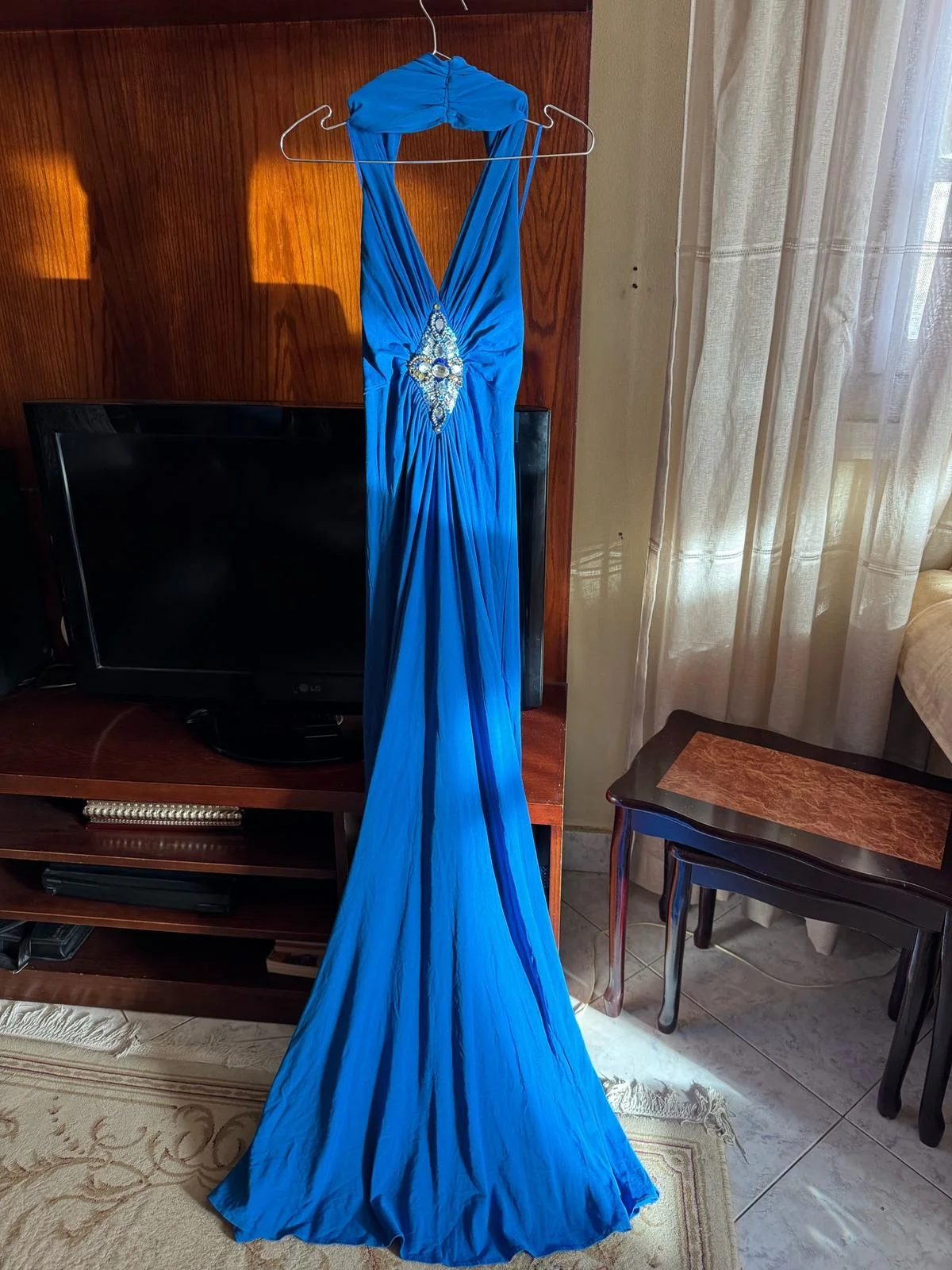 Mango Maxi Dresses, size M / 38 / 10, photo 1