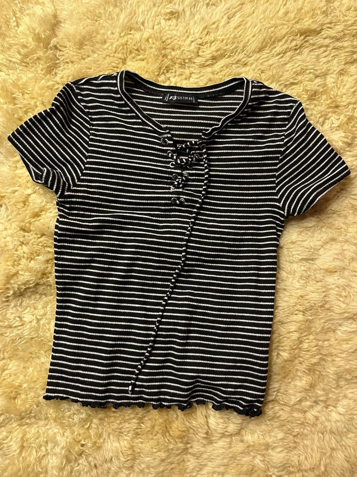 T-shirts, size XS / 34 / 6, photo 1