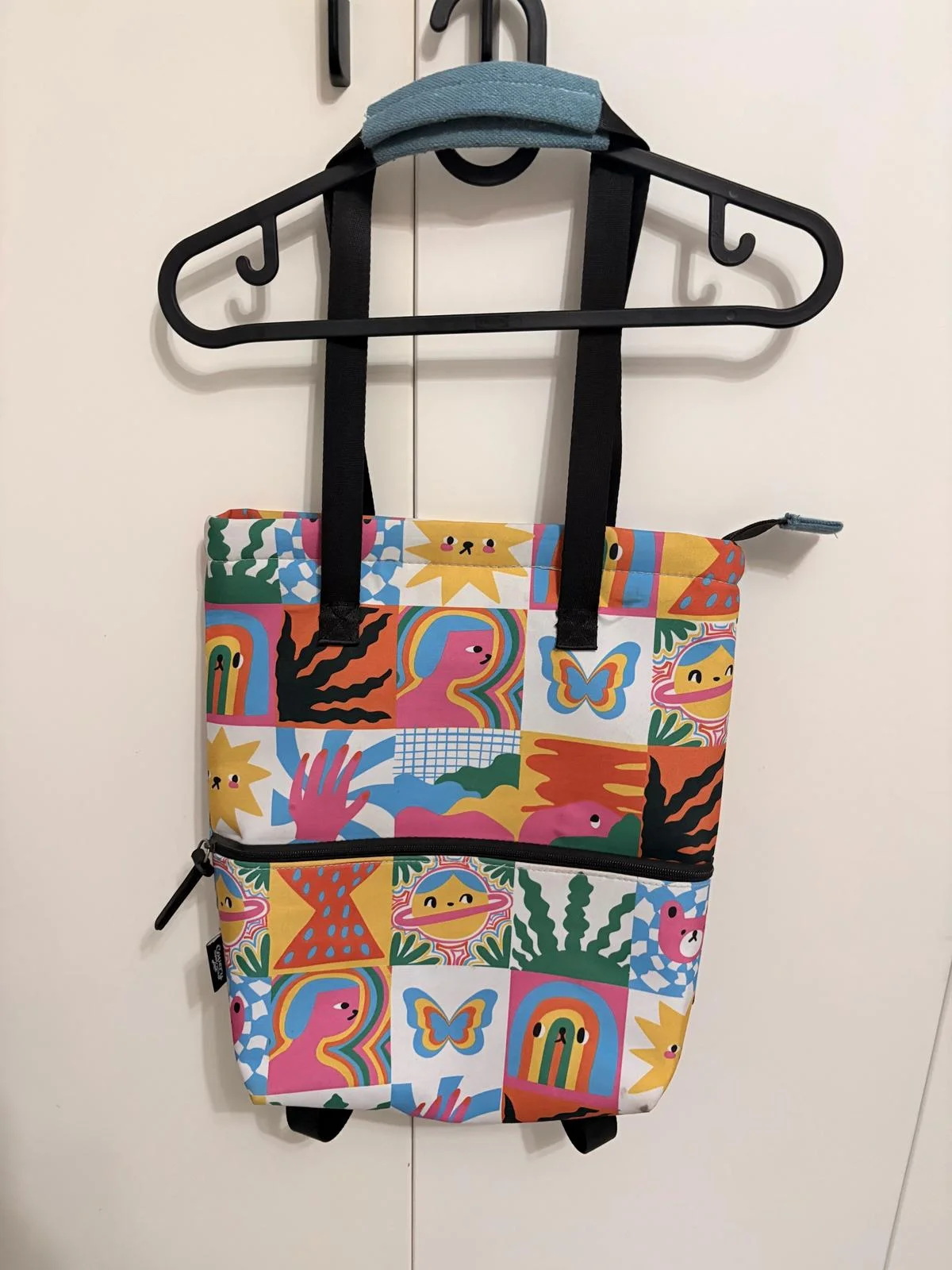 local brands Backpacks, size Other, photo 1