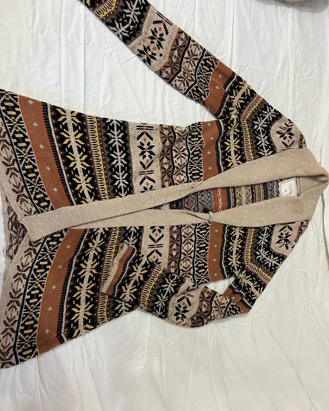 H&M Cardigans, size L / 40 / 12, photo 1