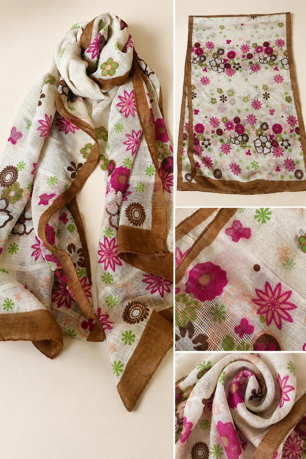 Scarves, size Other, photo 1