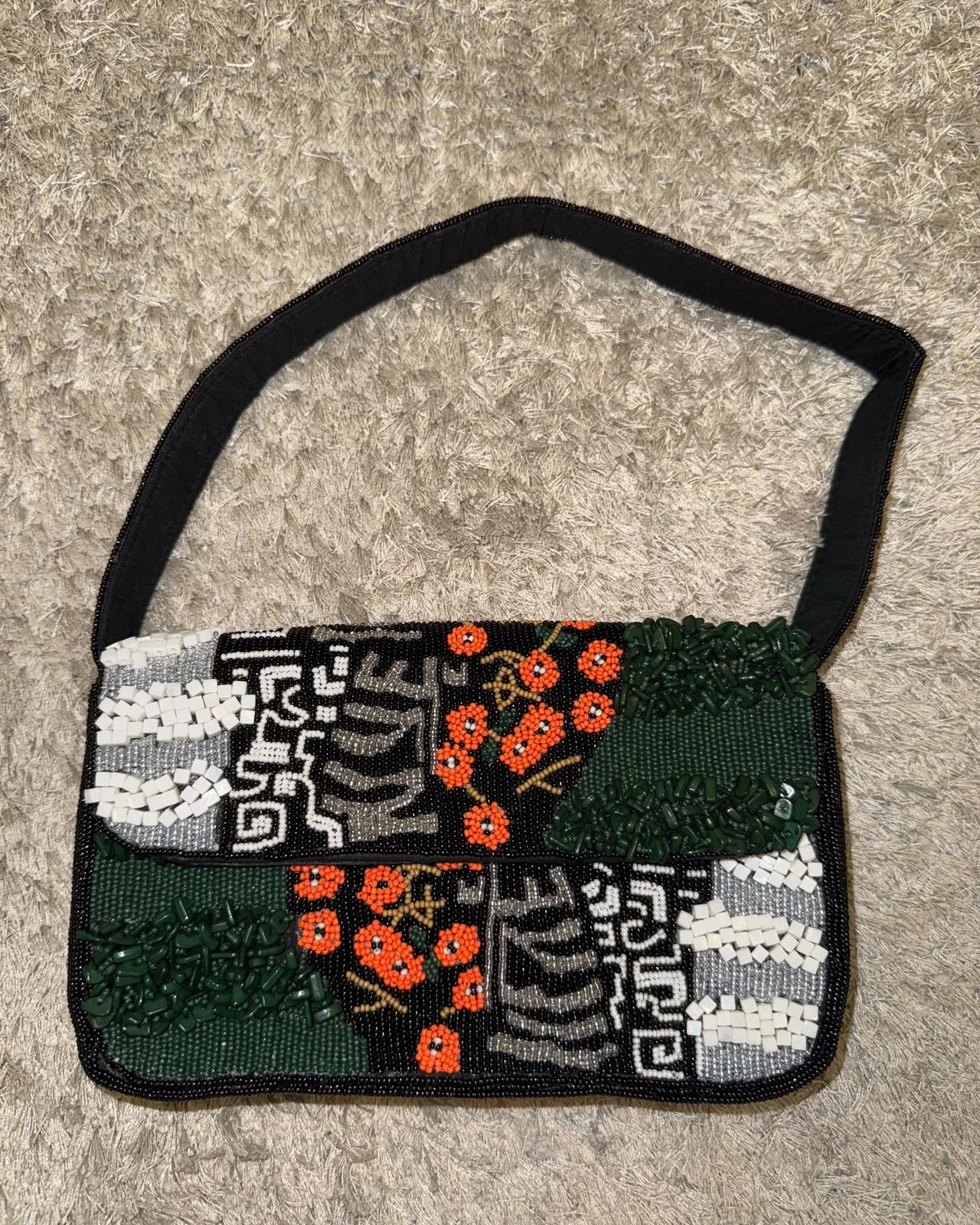 Shoulder Bag, size One size, photo 1