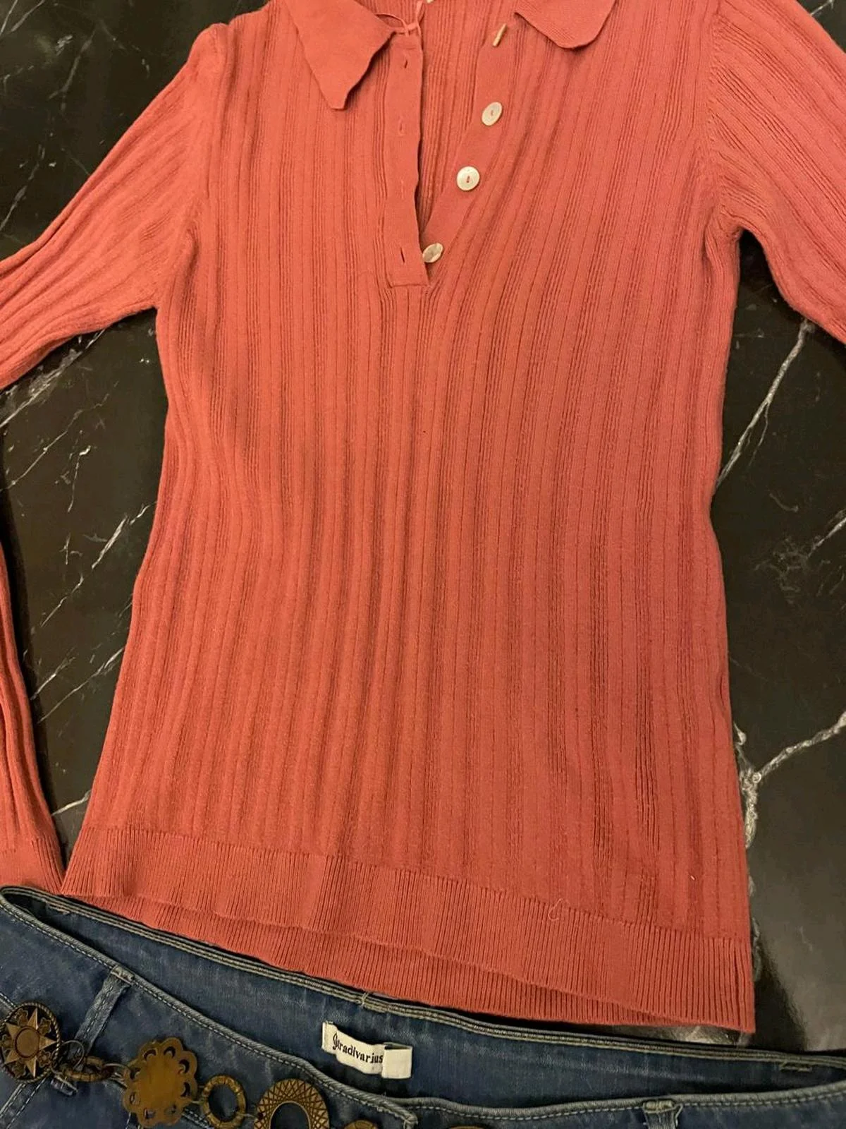 Lefties Blouses, size M / 38 / 10, photo 1