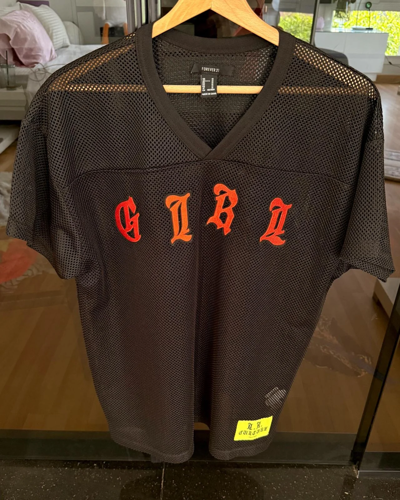 Forever 21 T-shirts, size M / 38 / 10, photo 1