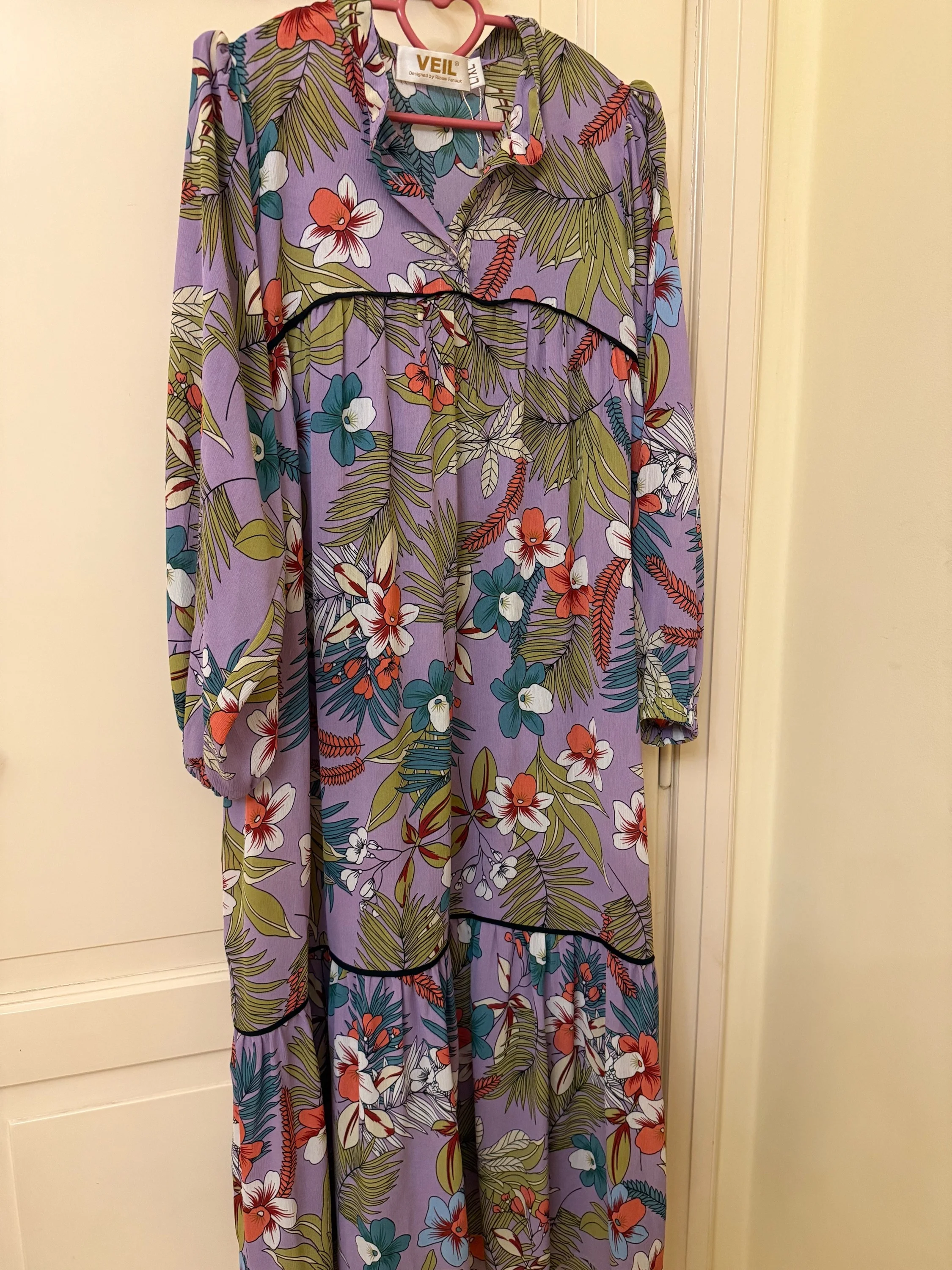 Local Midi Dresses, size L / 40 / 12, photo 1