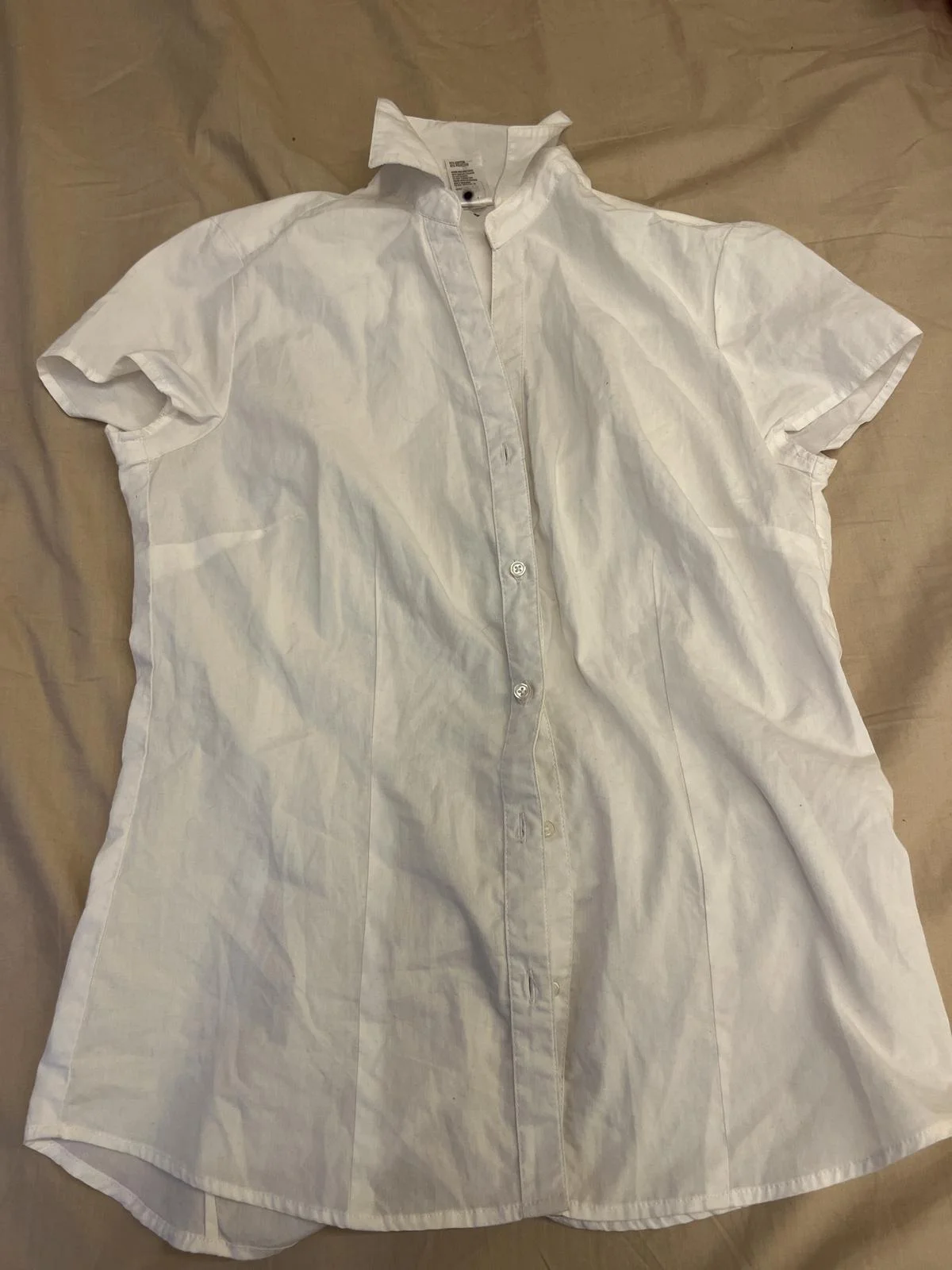 Blouses, size S / 36 / 8, photo 1