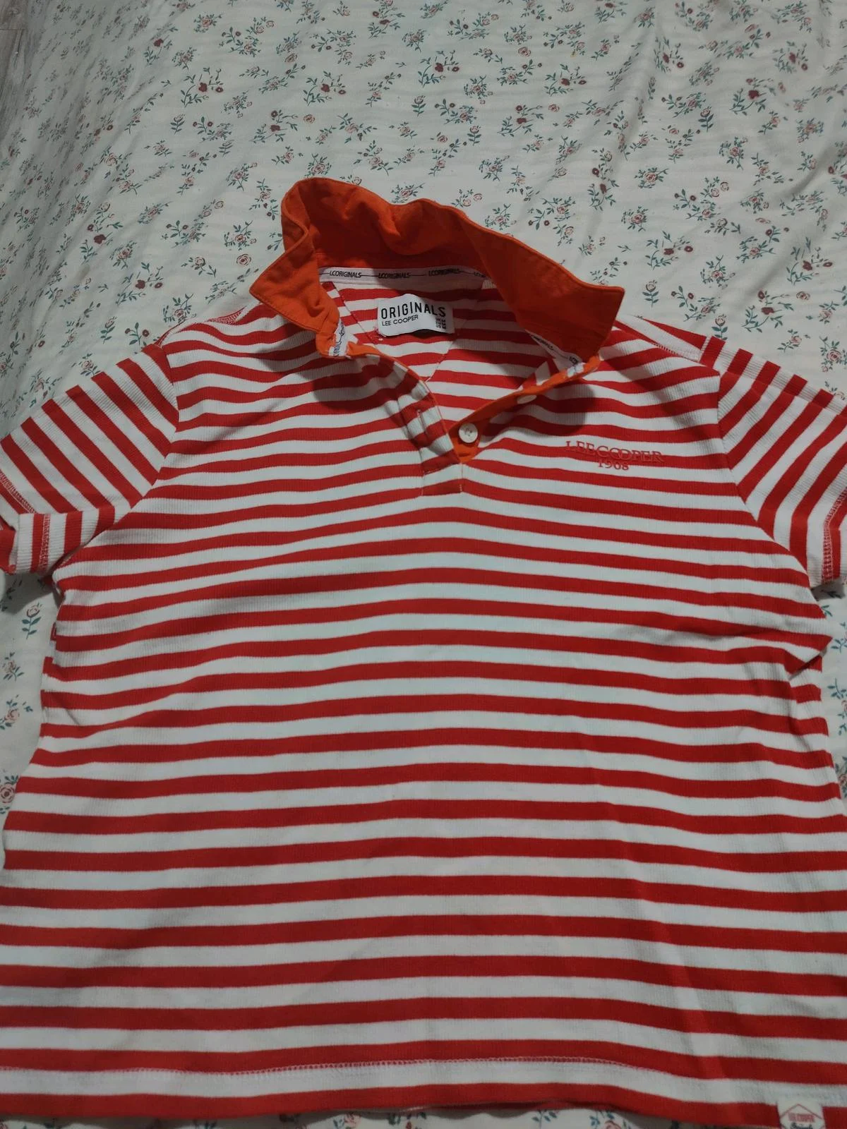 Lee Cooper T-shirts, size M, photo 1