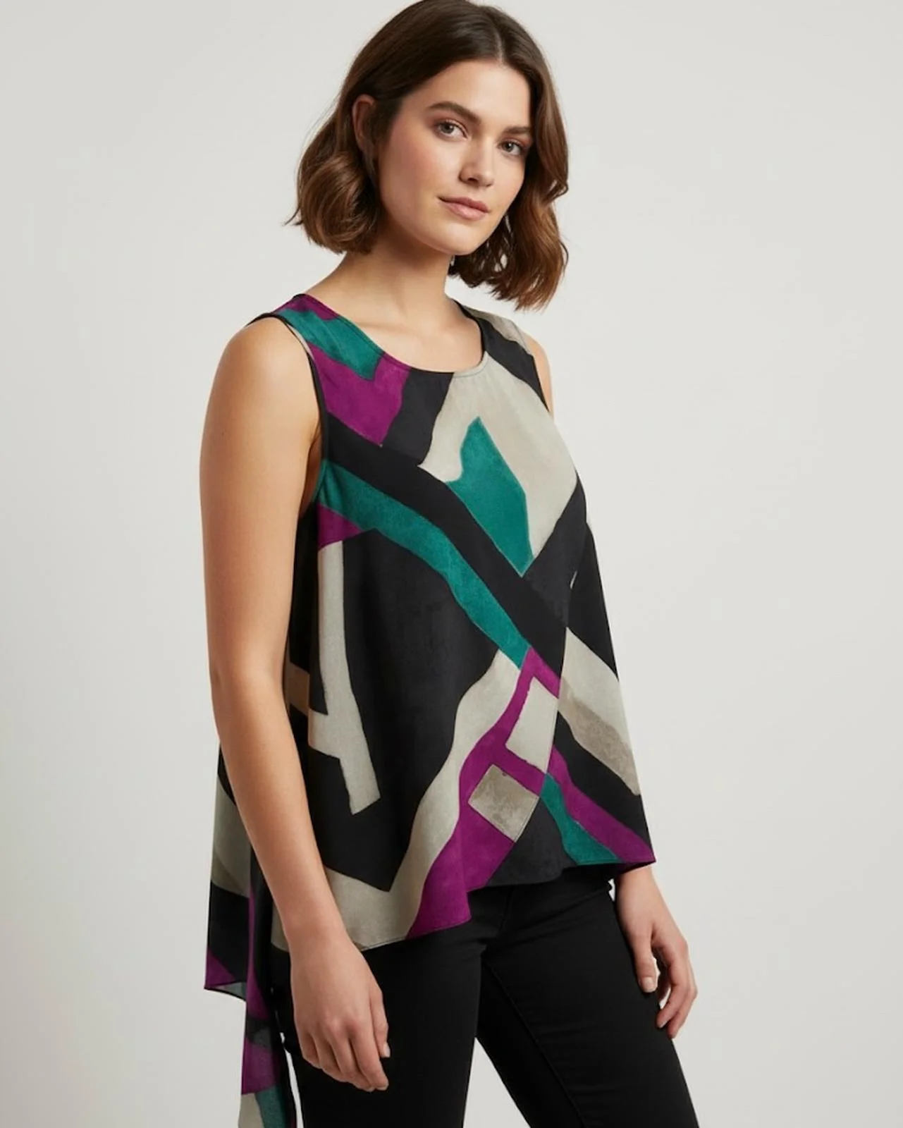DKNY Blouses, size XL / 42 / 14, photo 1