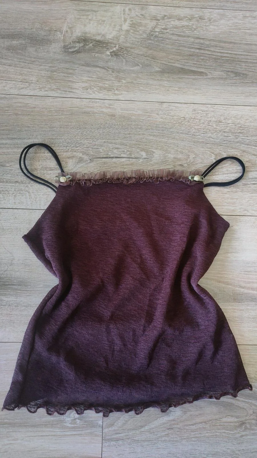 Open Back, size S / 36 / 8, photo 1