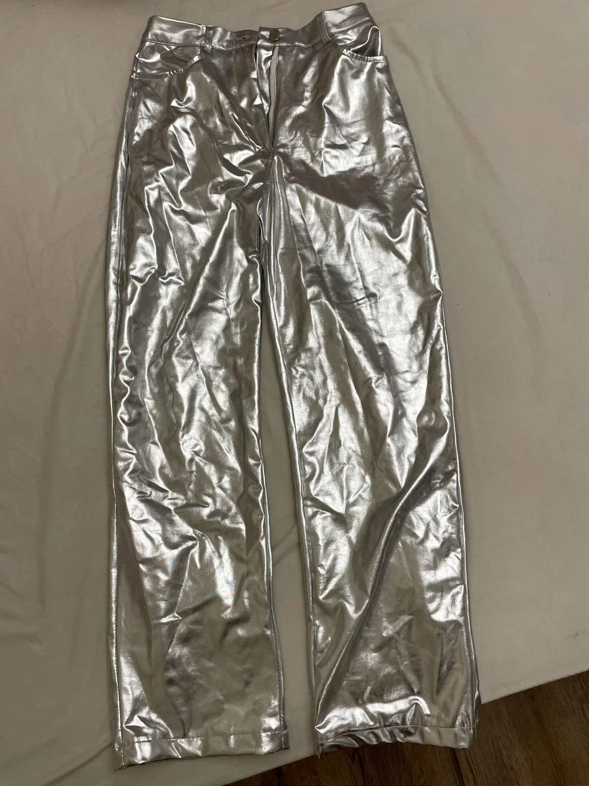 Shein Pants, size M / 38 / 10, photo 1