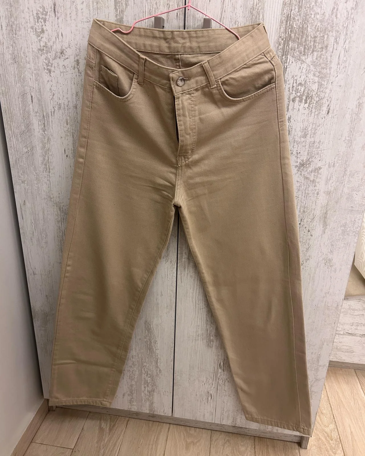 Pants, size S / 36 / 8, photo 1