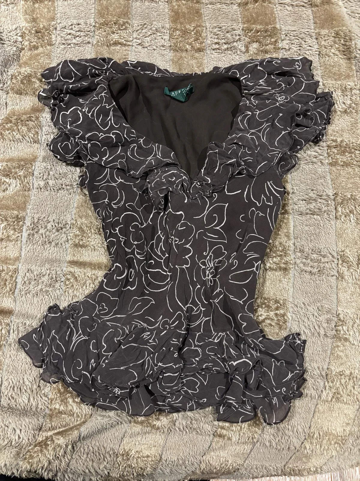 Ralph Lauren Shirts, size M / 38 / 10, photo 1