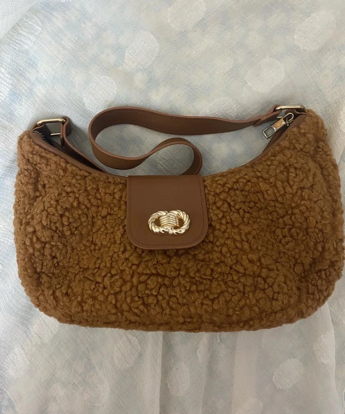 Defacto Shoulder Bag, size Other, photo 1