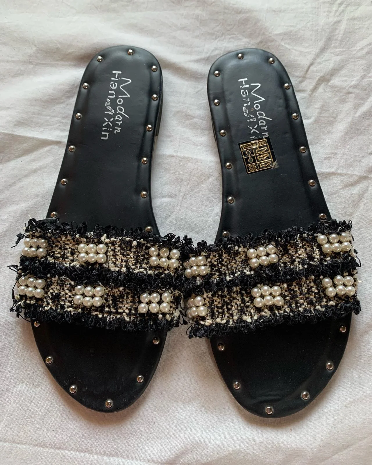 Flats, size 37, photo 1