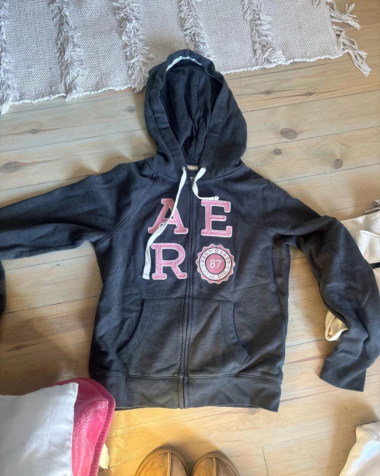 Aéropostale Jackets, size S / 36 / 8, photo 1