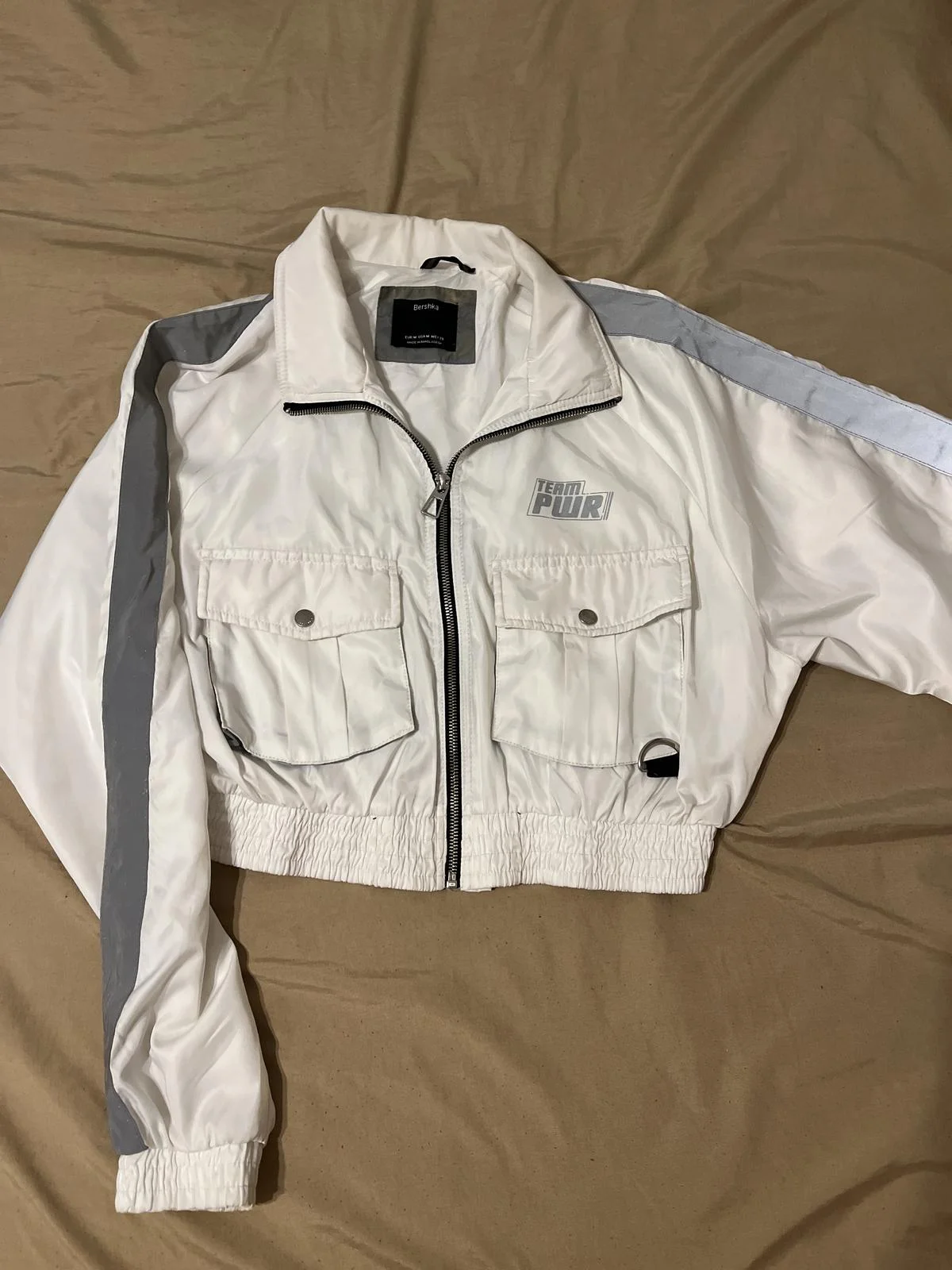 Bershka Jackets, size M / 38 / 10, photo 1