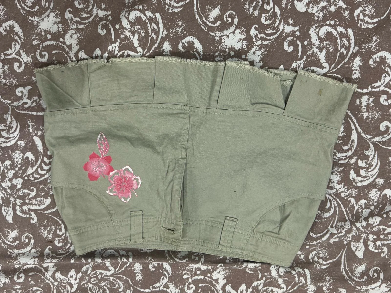Skirts, size S / 36 / 8, photo 1