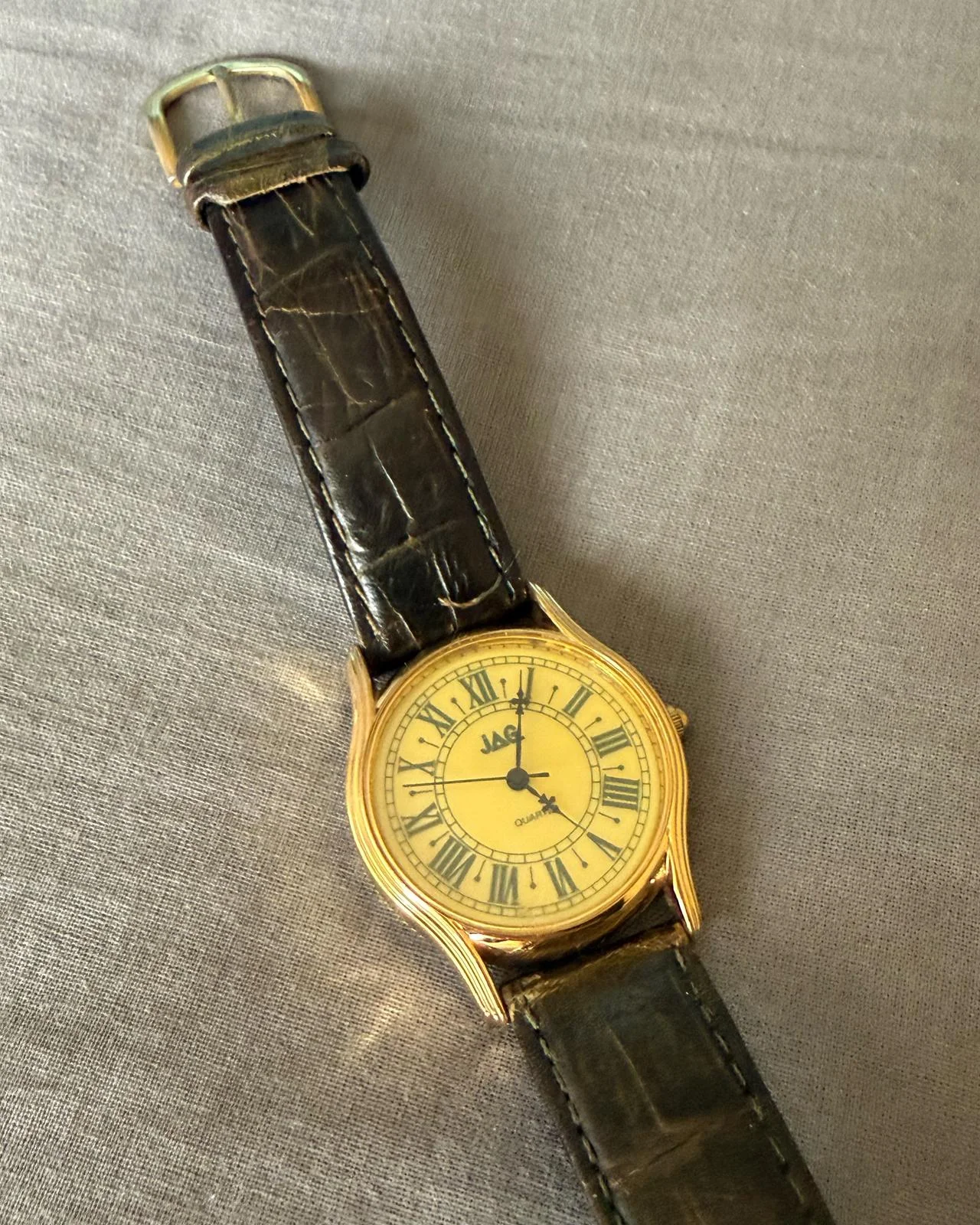 JAG Watches, size One size, photo 1