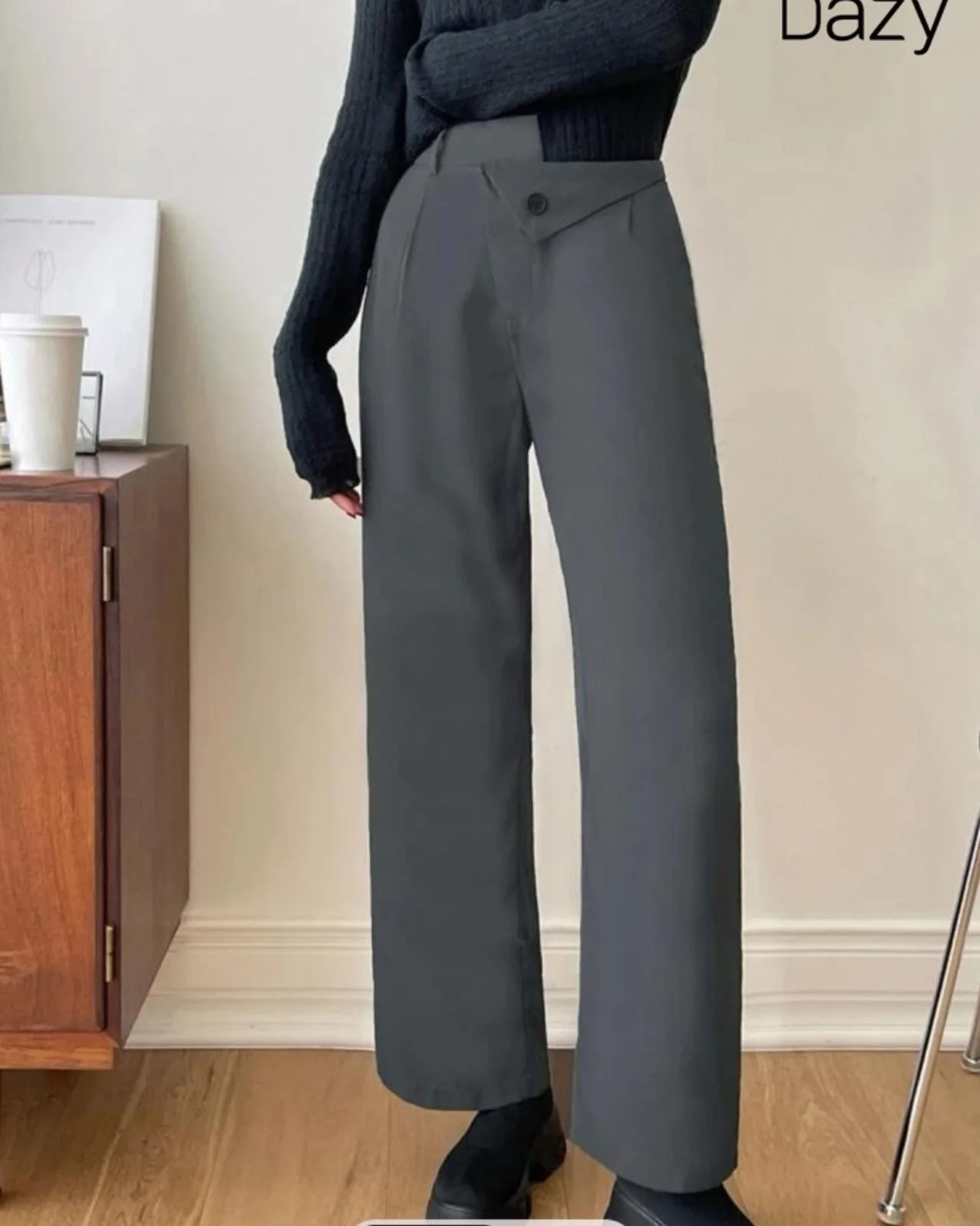 Pants, size S / 36 / 8, photo 1