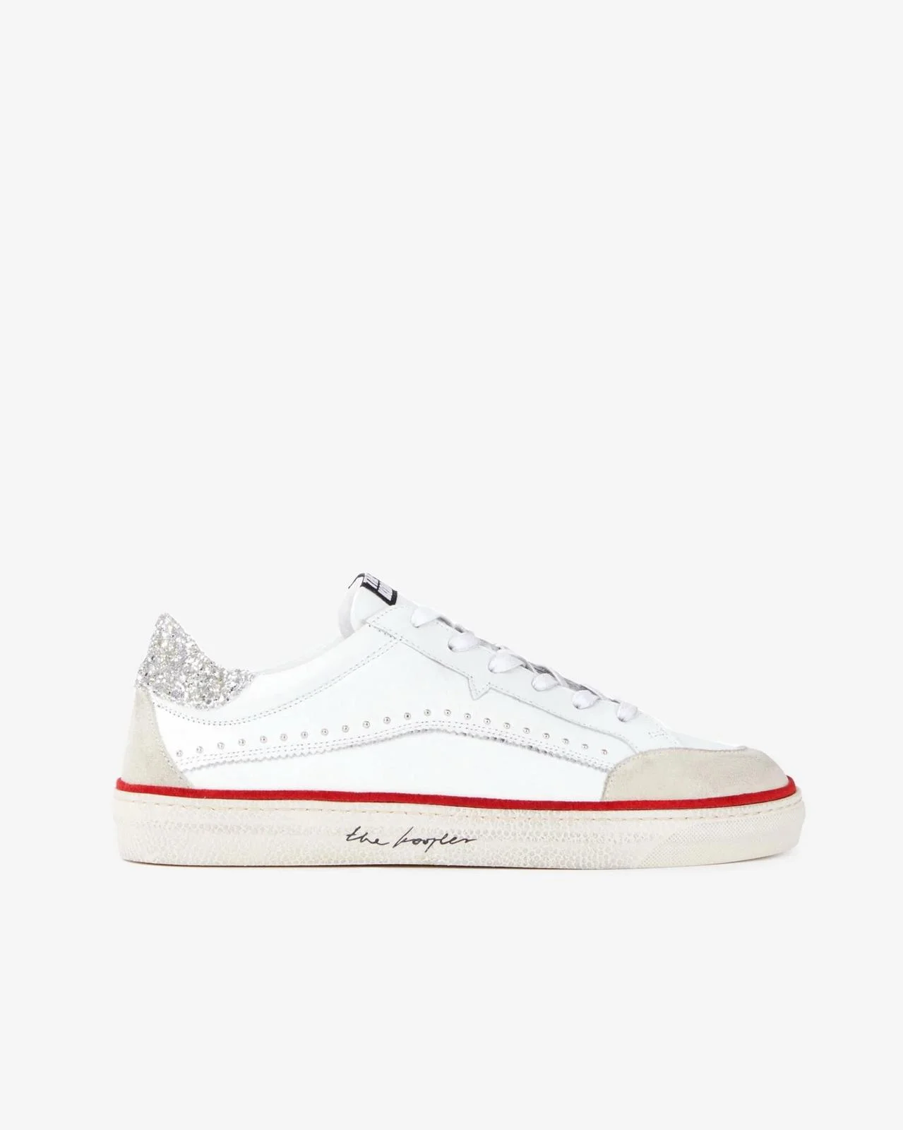 The Kooples Sneakers, size 40, photo 1