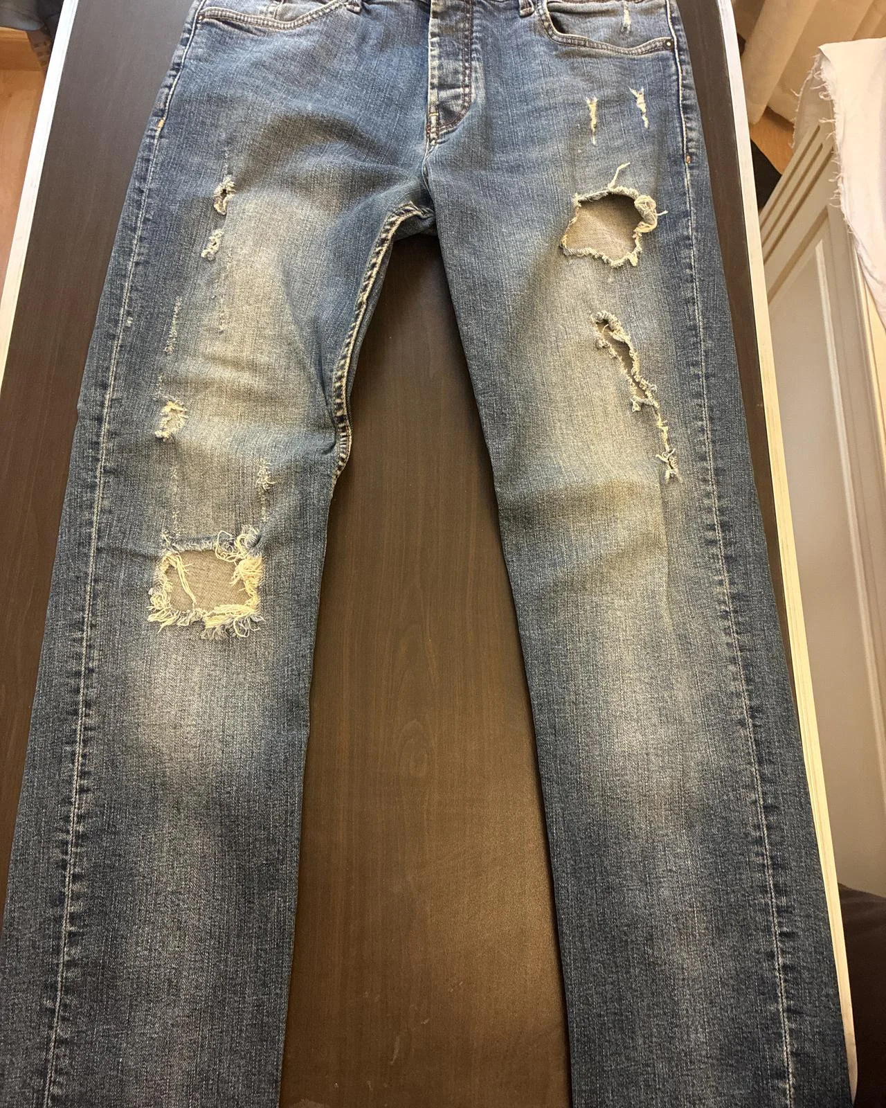 OR Collection Jeans, size W34, photo 1