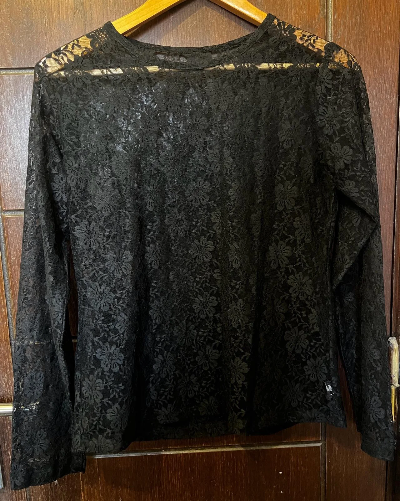 Long Sleeve, size S / 36 / 8, photo 1