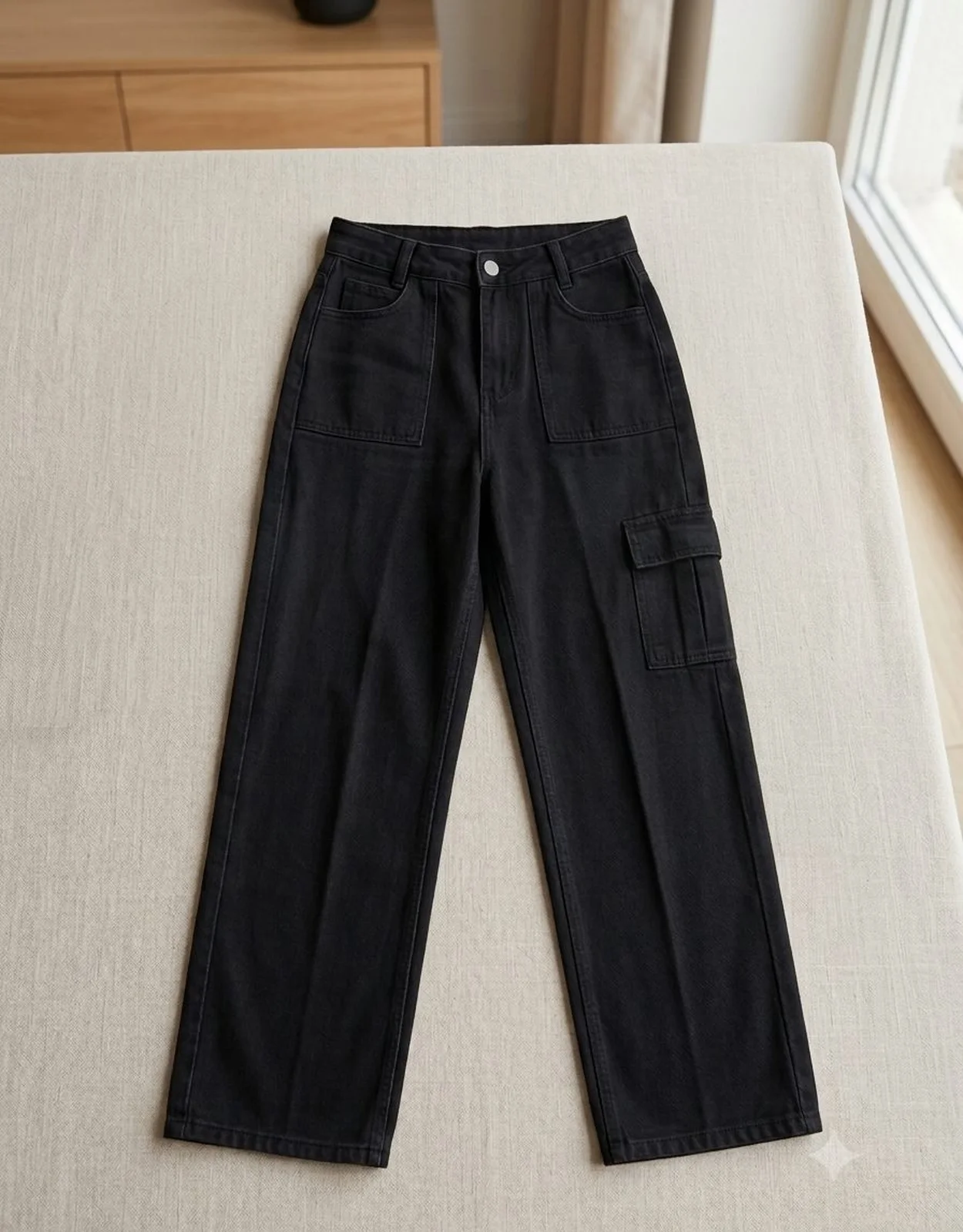 Shein Jeans, size M / 38 / 10, photo 1