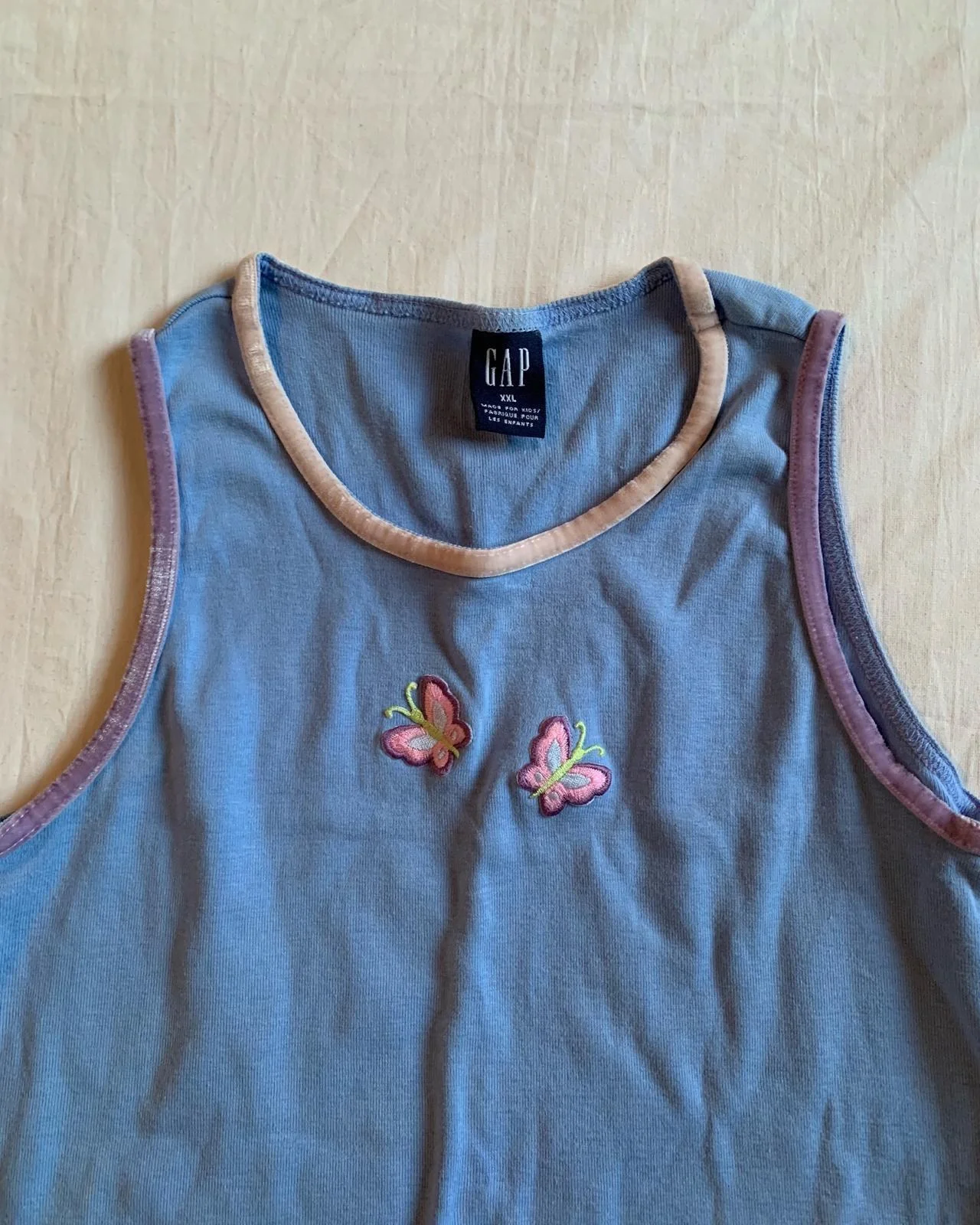 GAP Tank Tops, size Other, photo 1