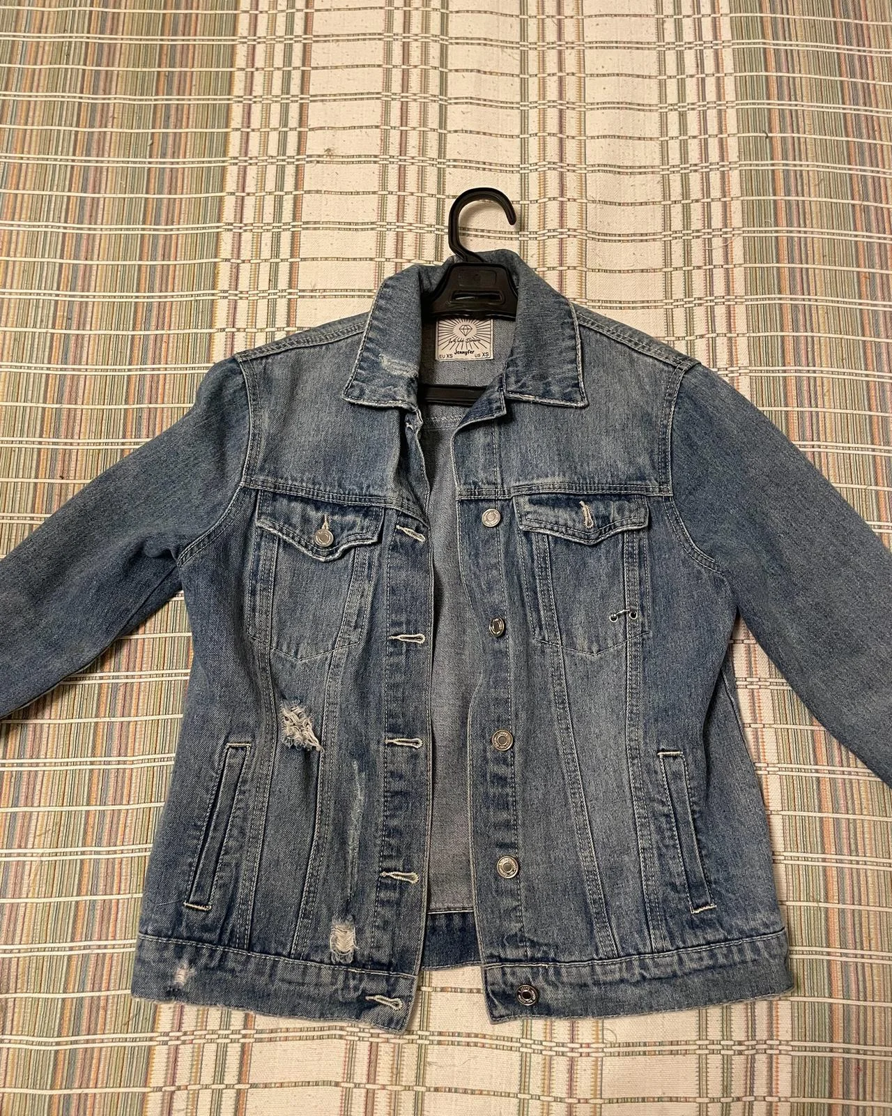 Jennyfer Jackets, size XS / 34 / 6, photo 1