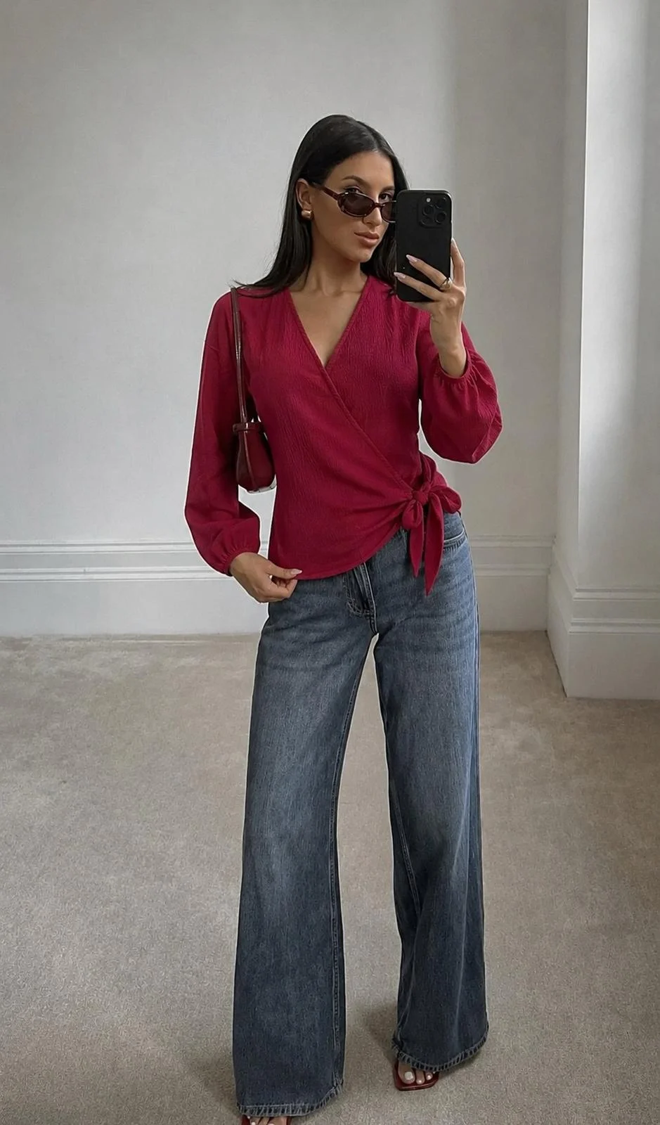 Blouses, size Other, photo 1