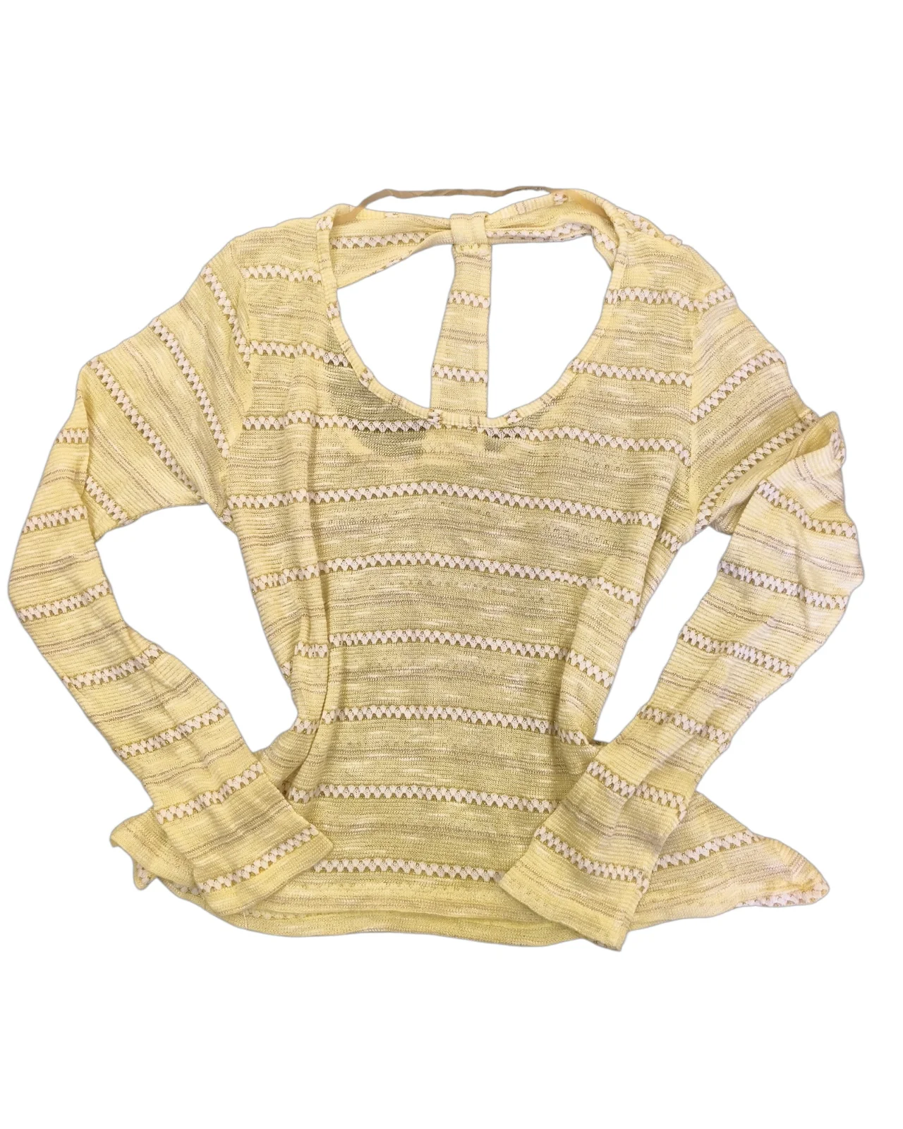 Long Sleeve, size S / 36 / 8, photo 1
