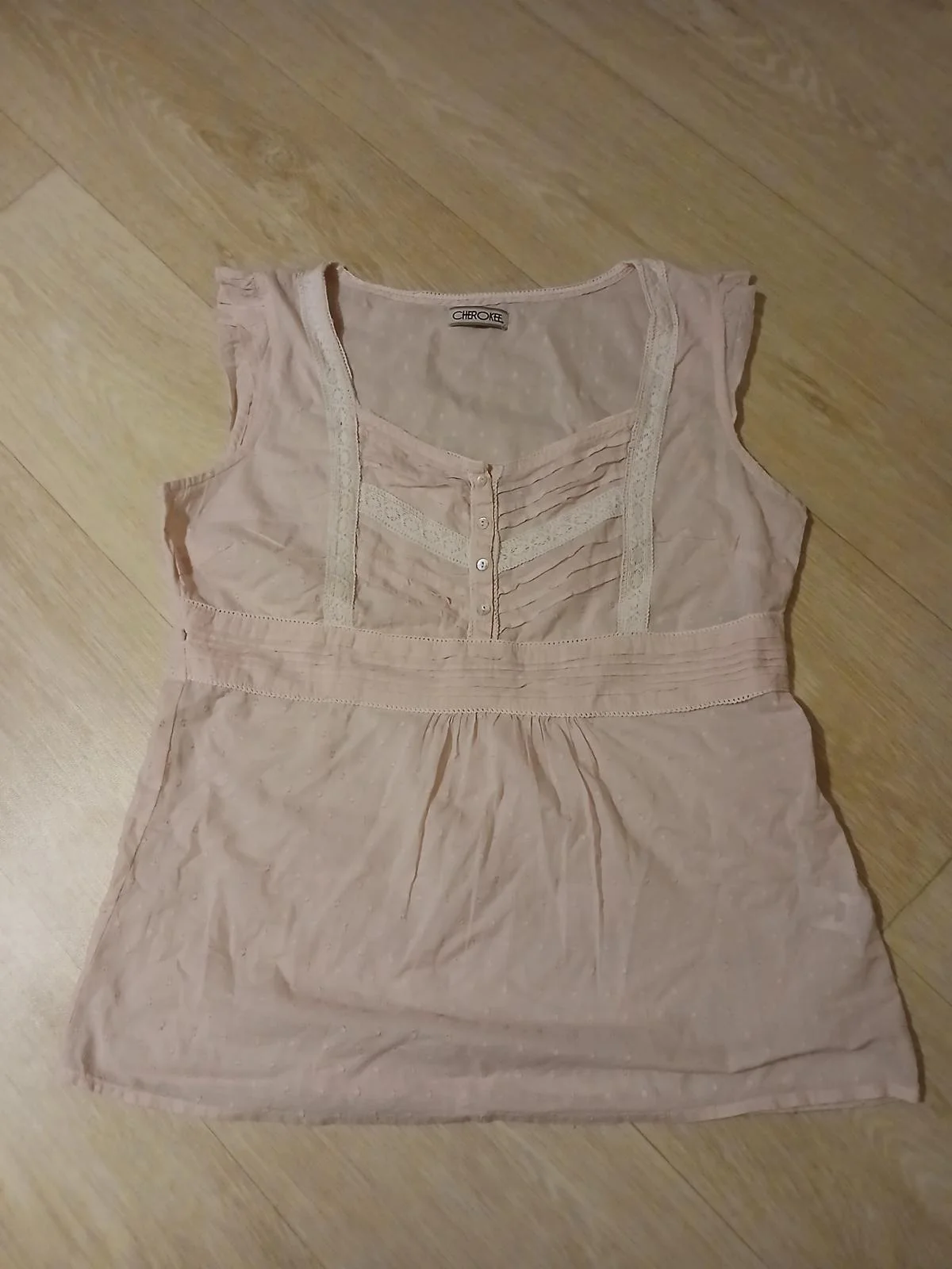 Cherokee Blouses, size S / 36 / 8, photo 1