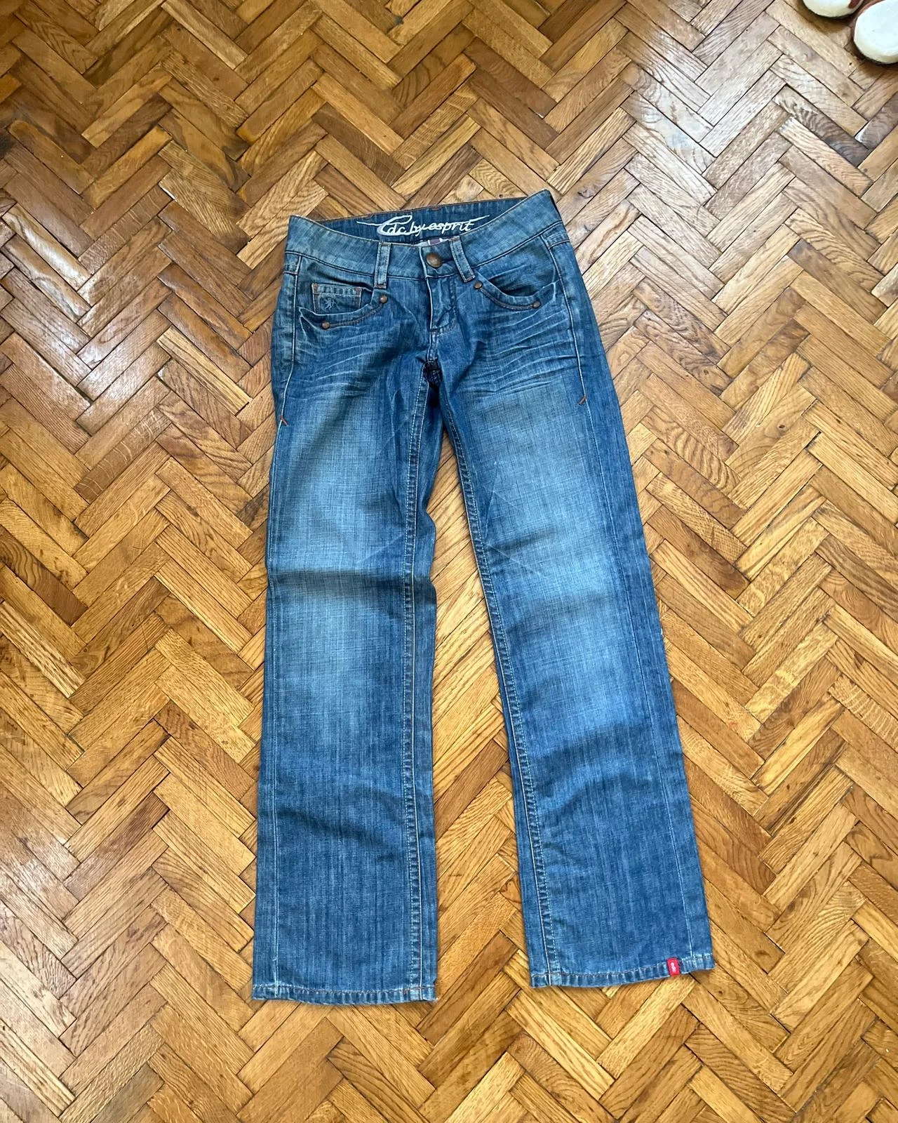 EDC by Esprit Jeans, size S / 36 / 8, photo 1