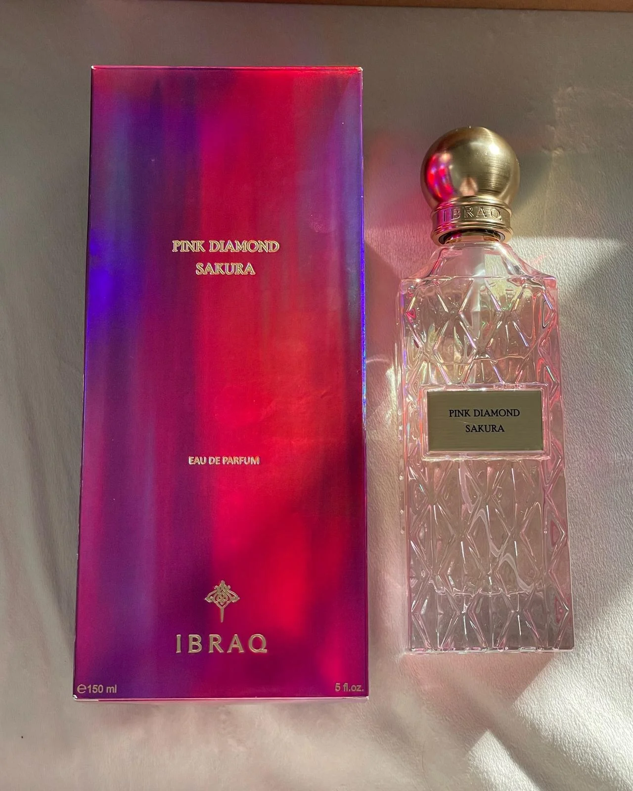 Perfume, size No Size, photo 1
