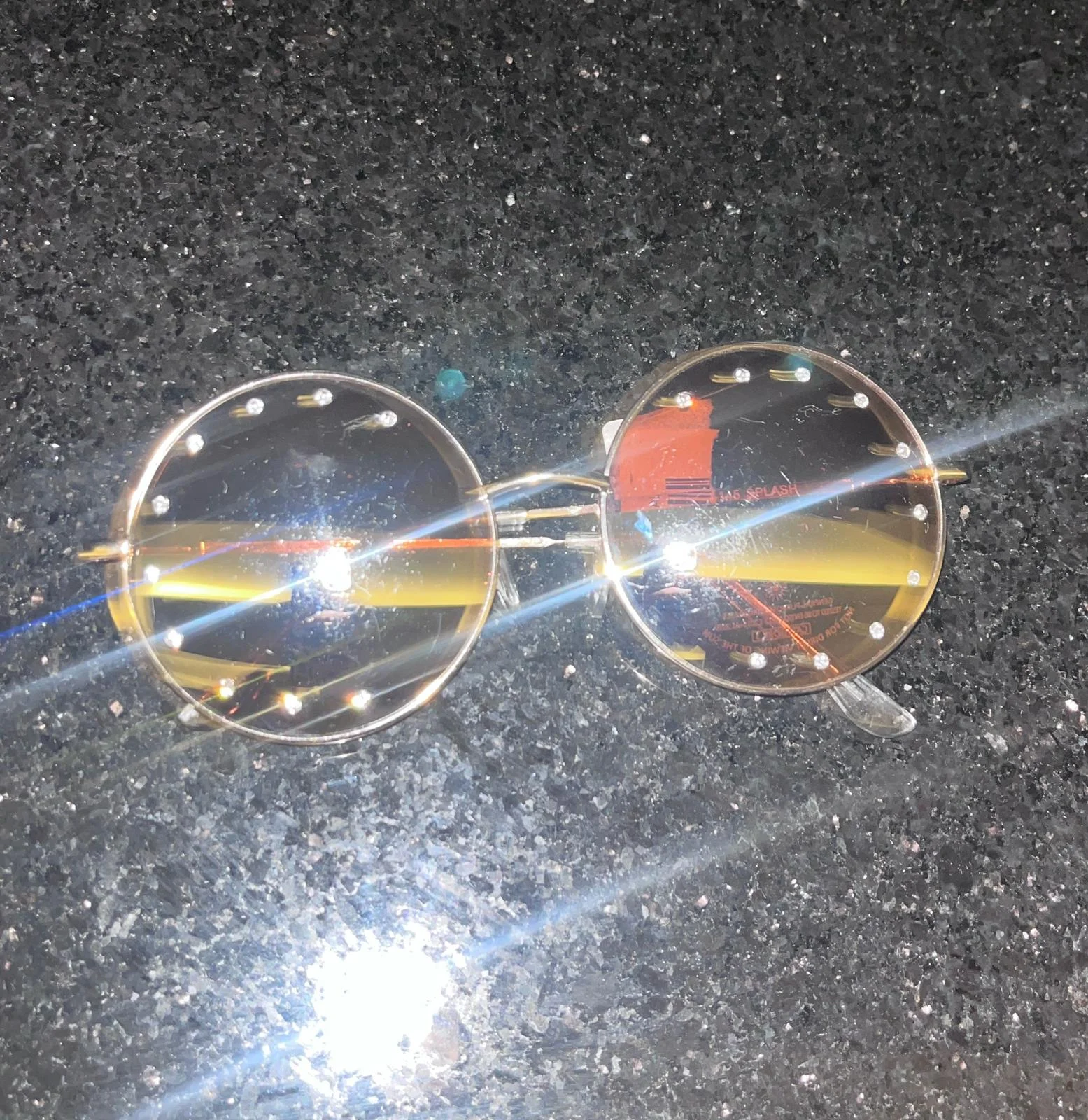 Sunglasses, size Other, photo 1