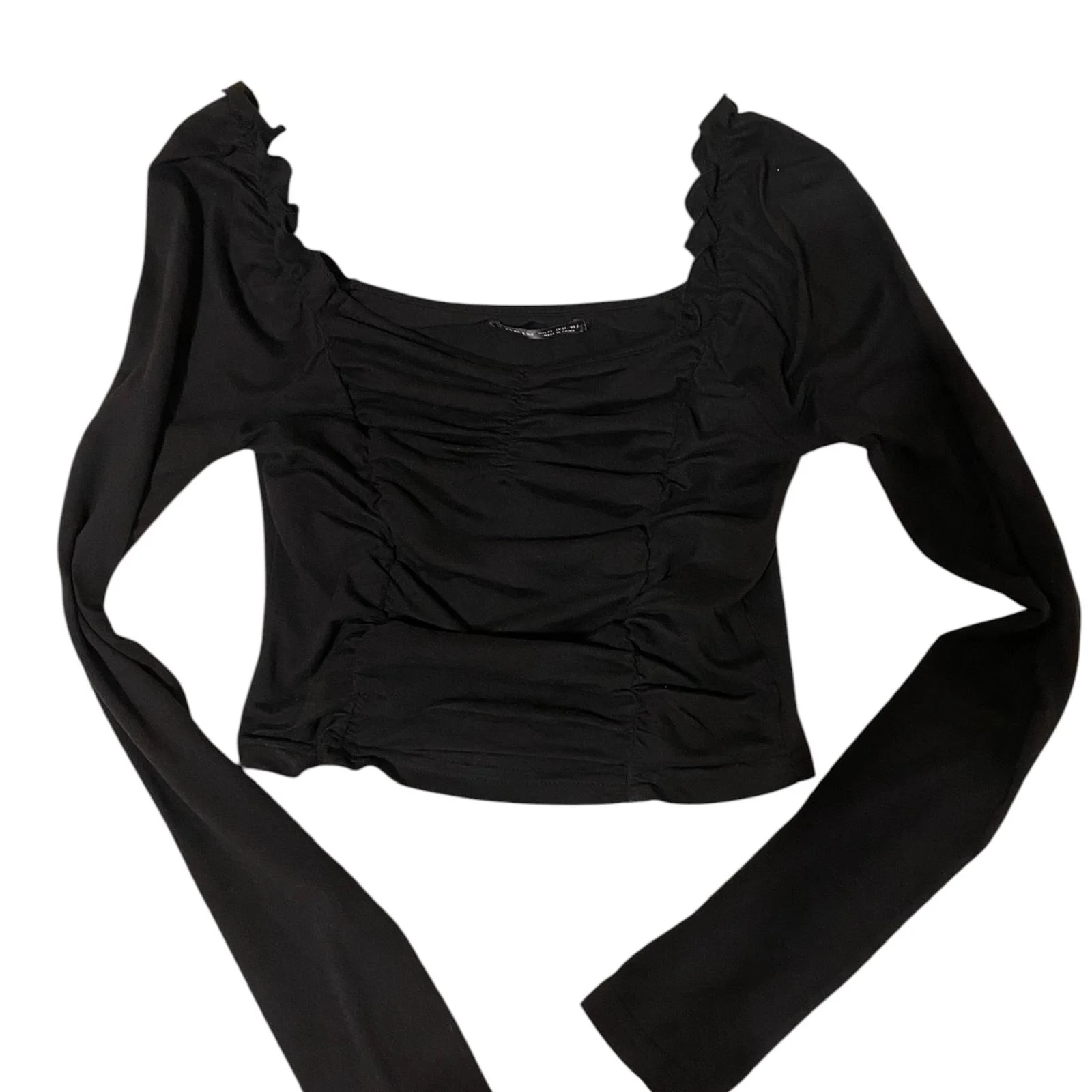 Shein Blouses, size XS / 34 / 6, photo 1