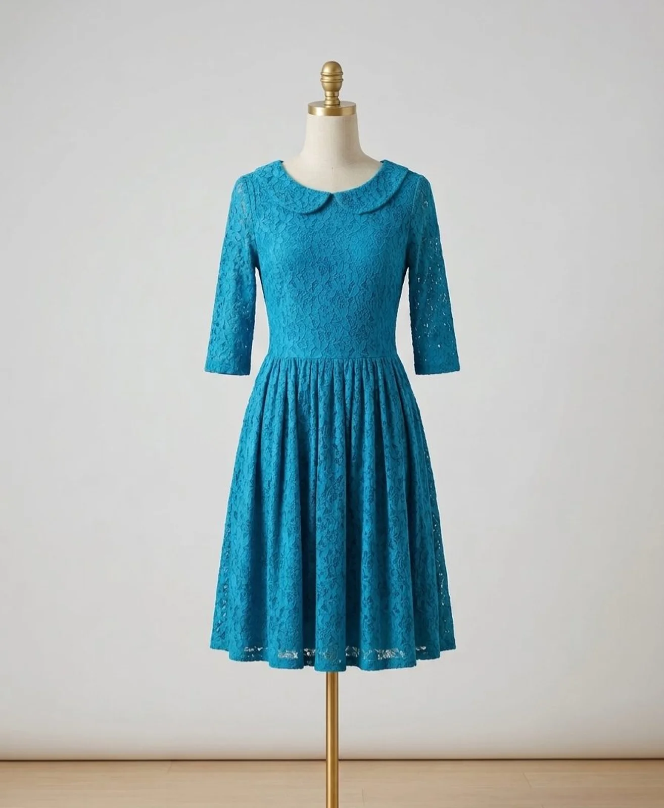 Dunnes Stores Midi Dresses, size S / 36 / 8, photo 1