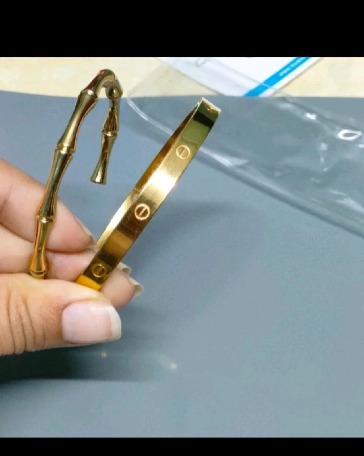 Bracelets, size Other, photo 1