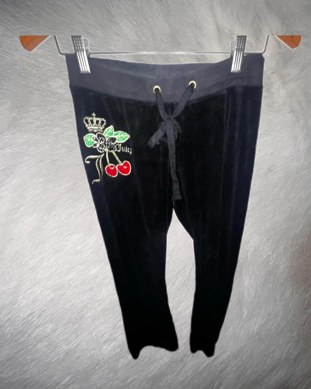 Juicy Couture Pants, size S / 36 / 8, photo 1