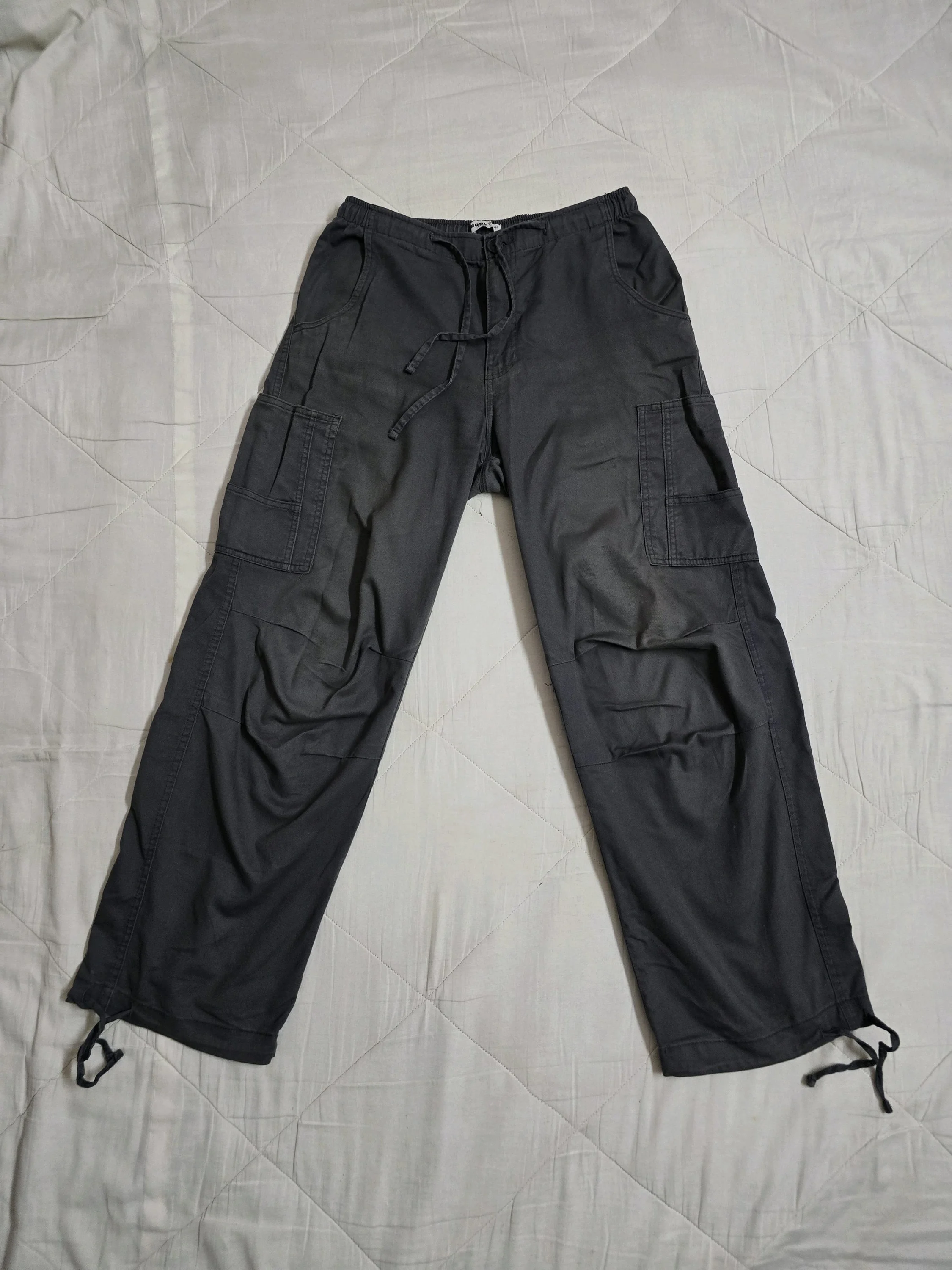 Defacto Pants, size S / 36 / 8, photo 1