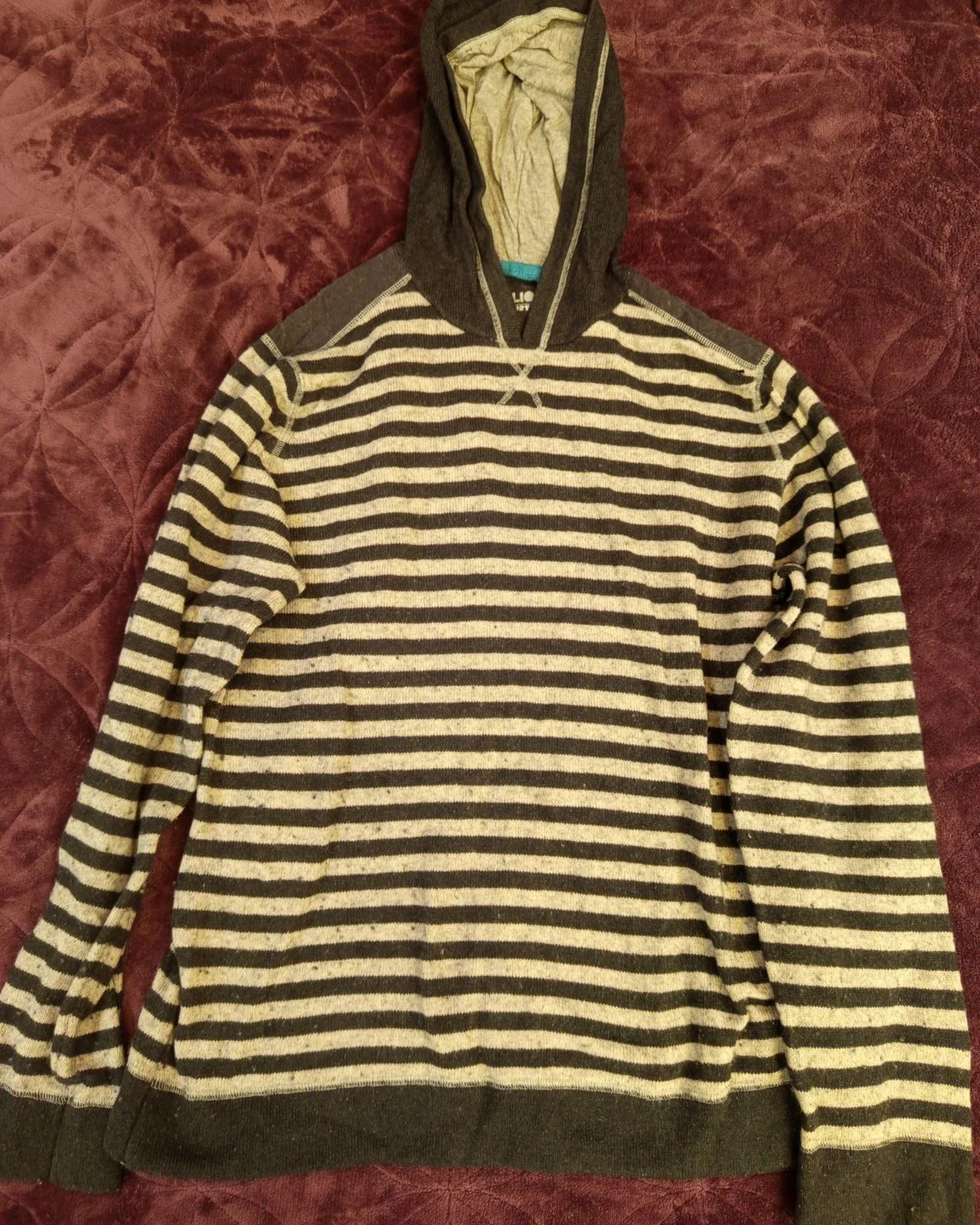 Hoodies, size L, photo 1