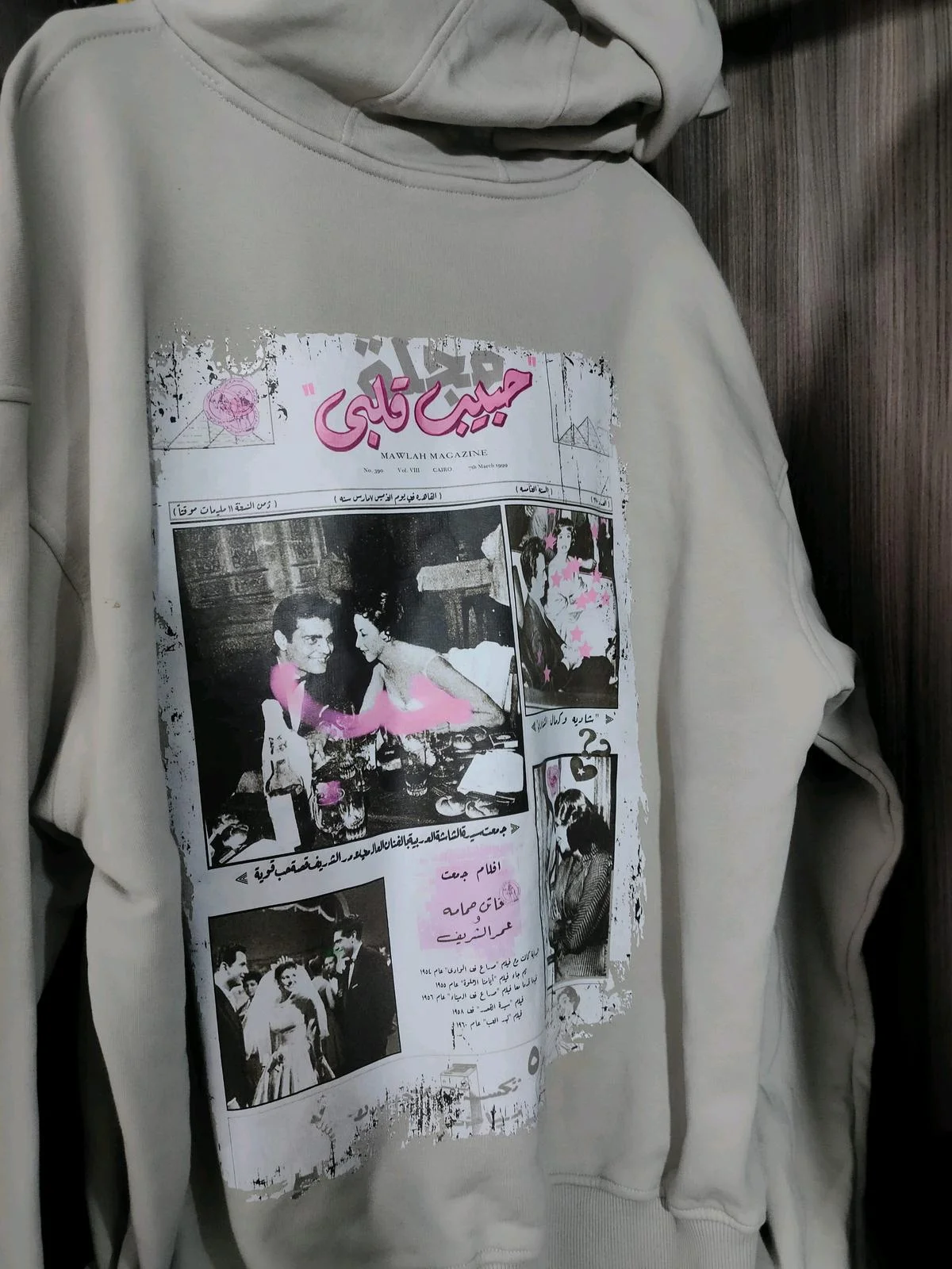 Hoodies, size M, photo 1